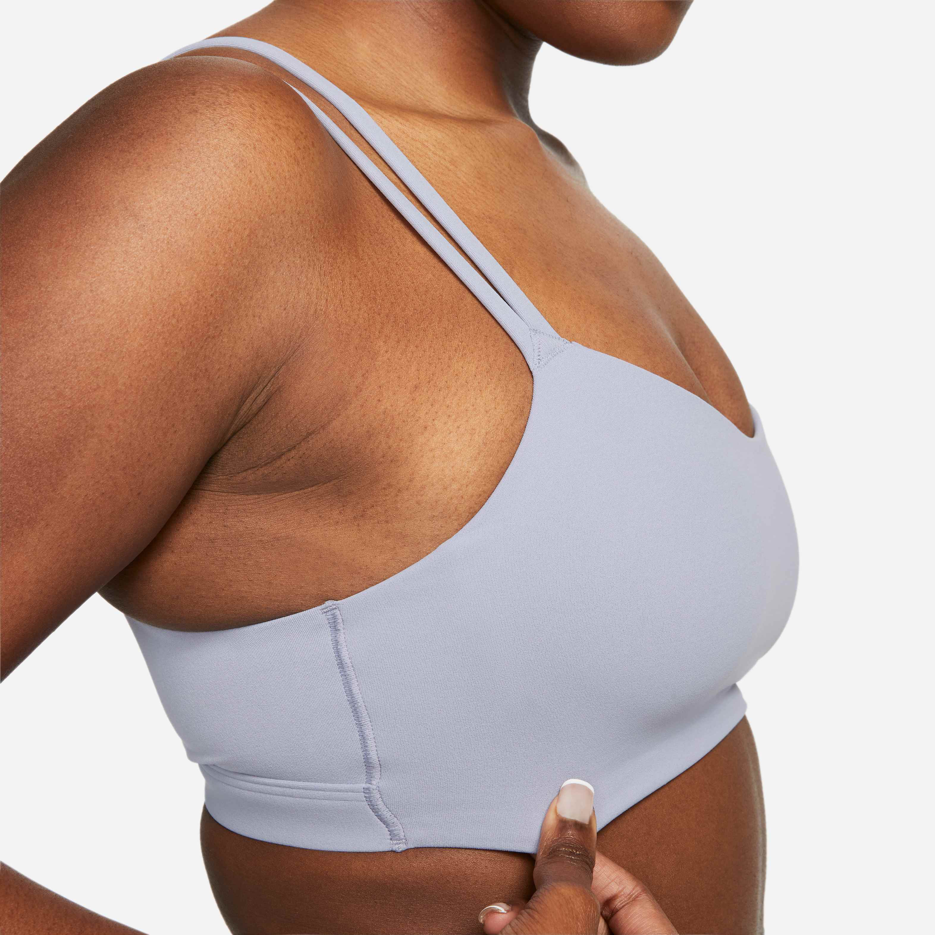 Nike Zenvy Strappy image number 4