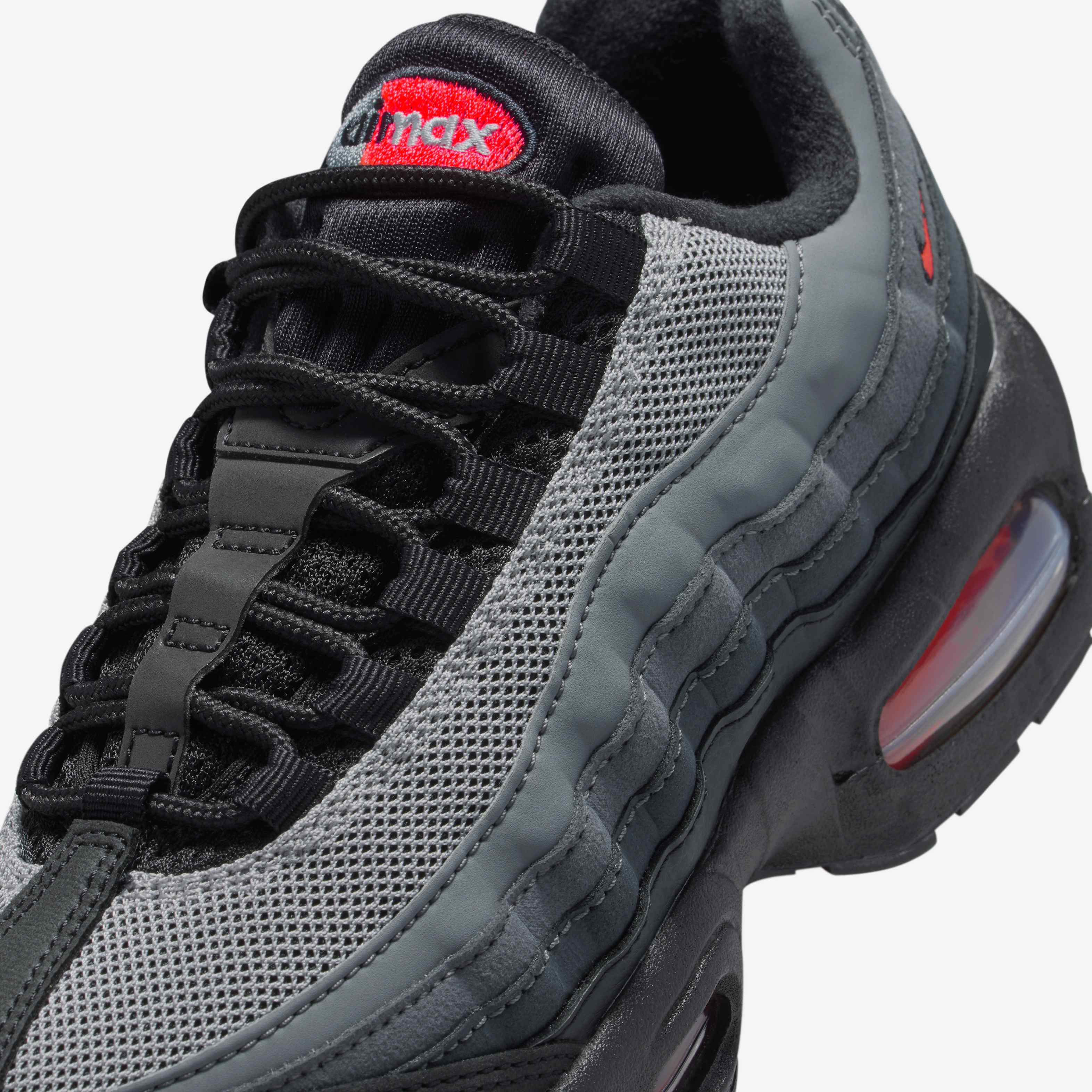 Nike Air Max 95 image number 6