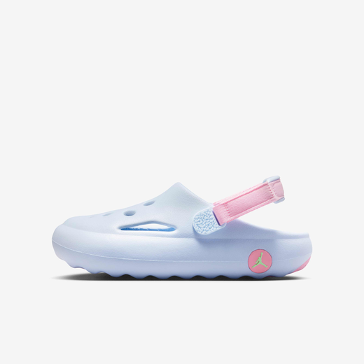 Kids' Sandals & Slides-JRDN, Jordan Hydrip, Older Kids' Sandals