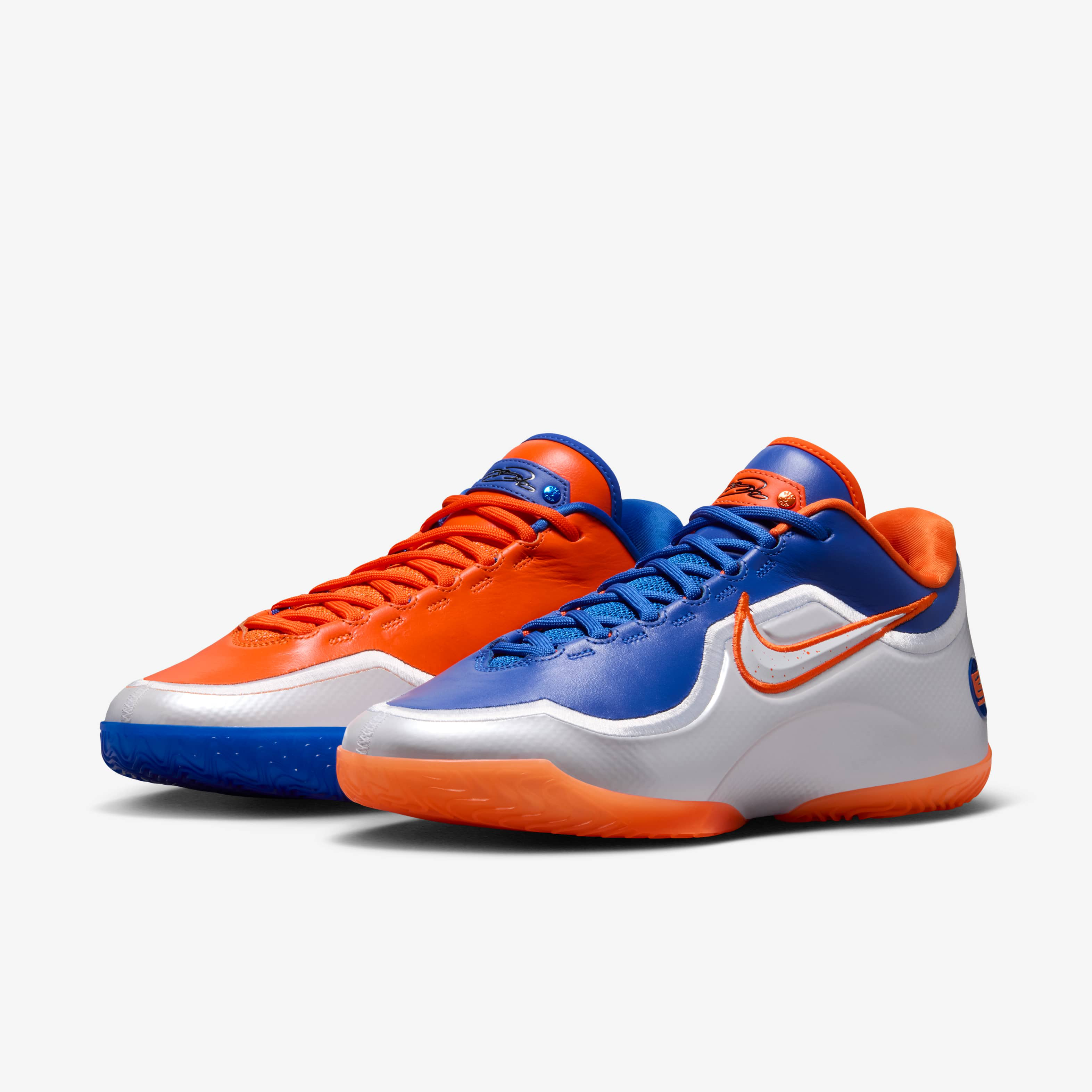 LeBron XXIII image number 4