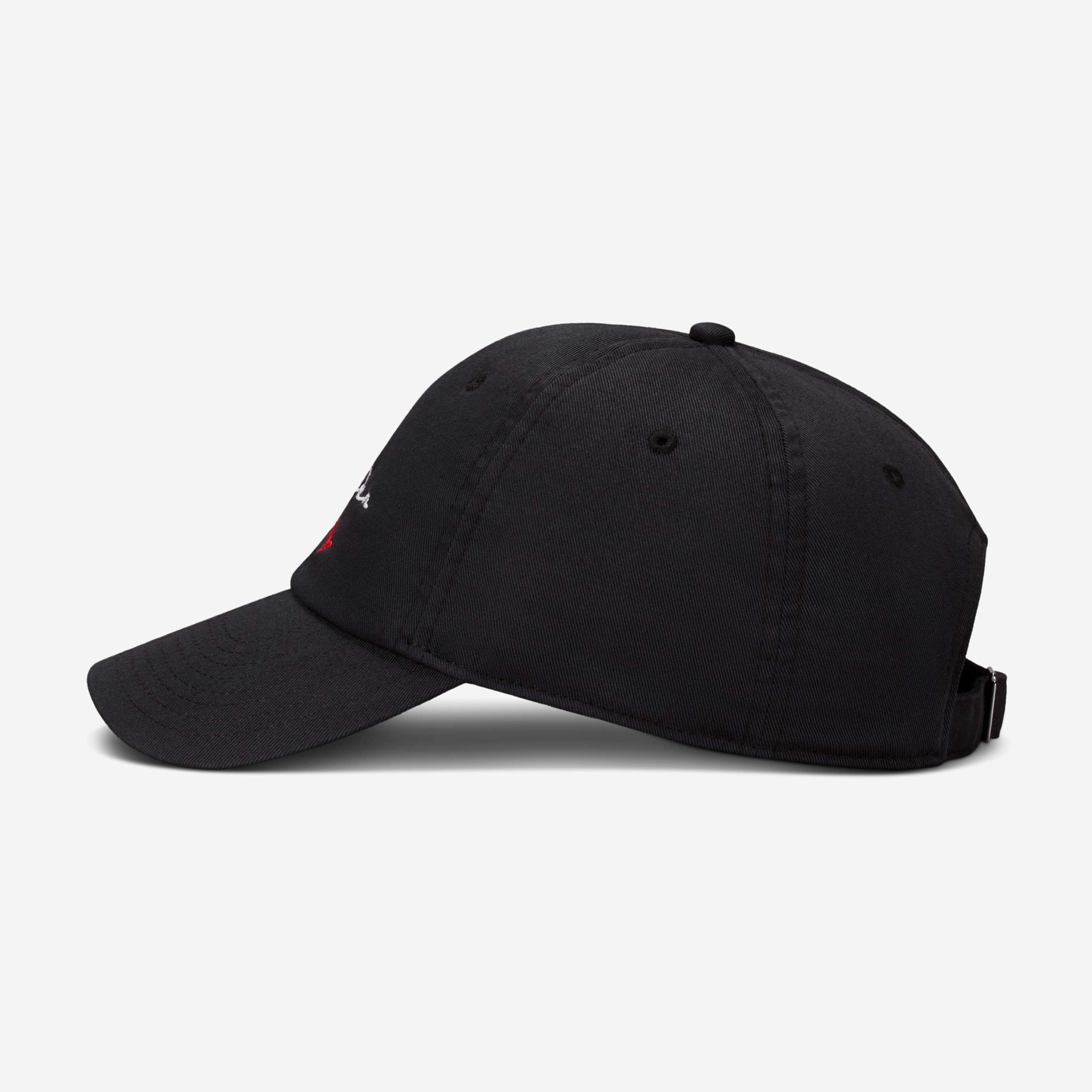 Jordan Club Cap image number 4