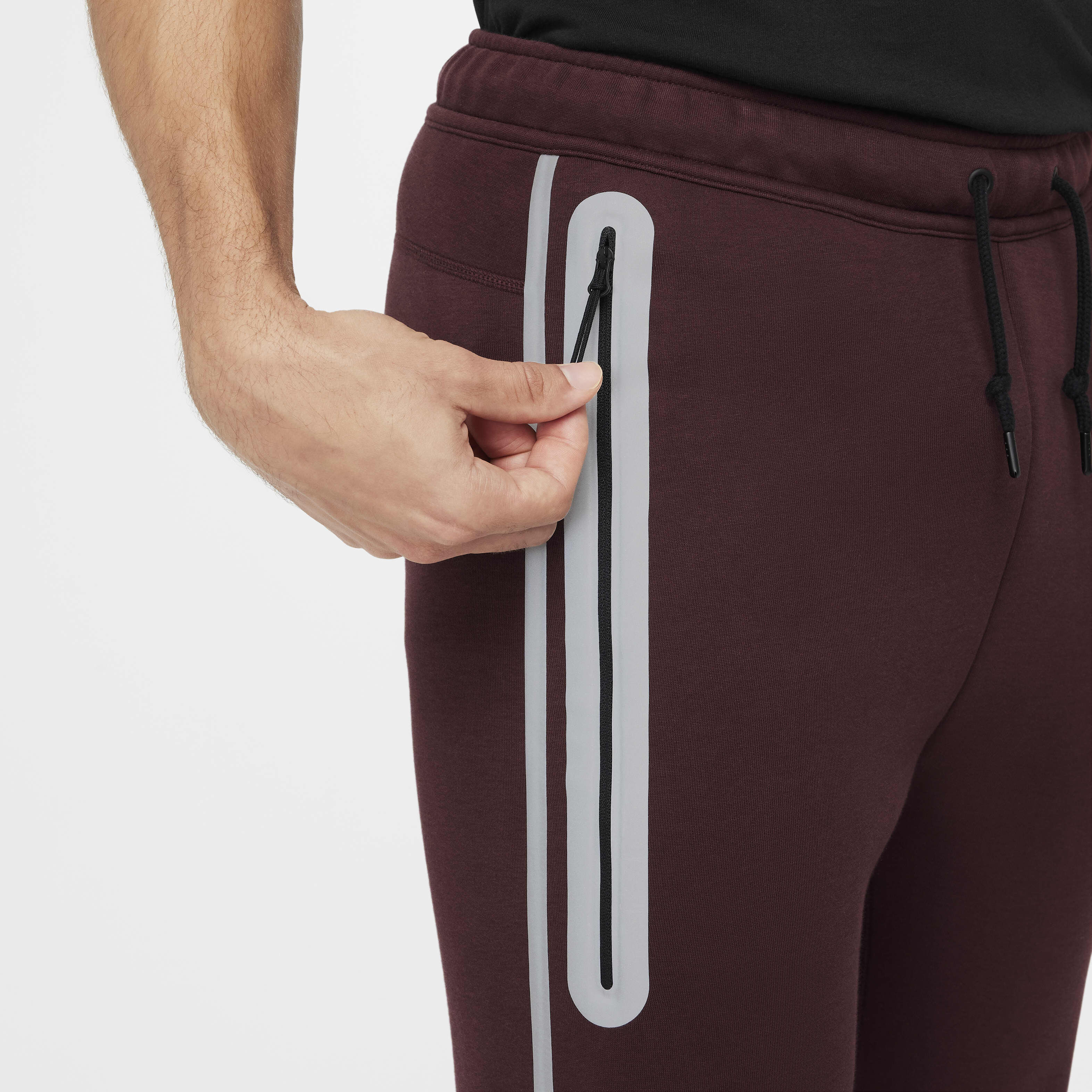 Buy Nike Tech Men s Fleece Joggers Nike Qatar Official