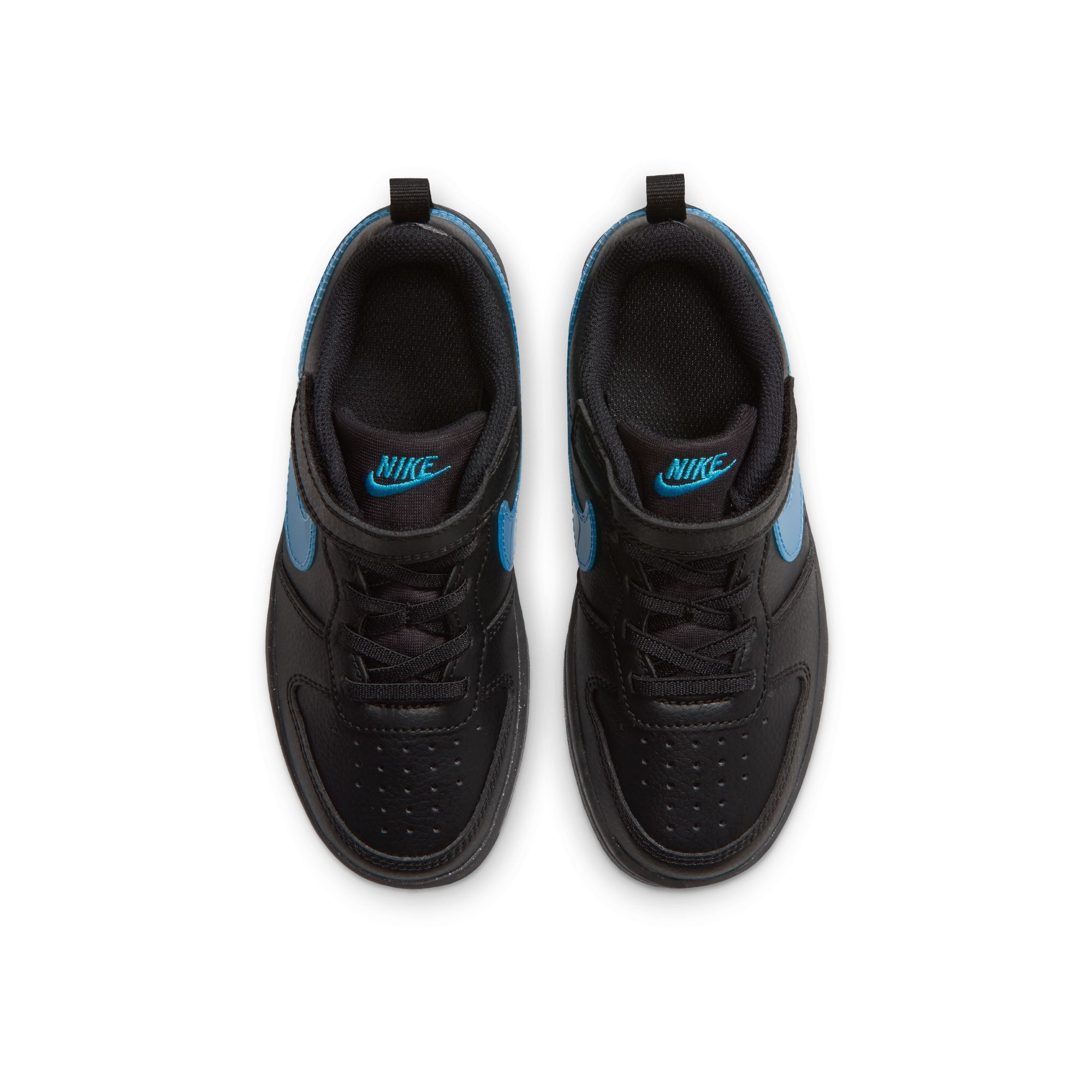 Nike Court Borough Low image number 3