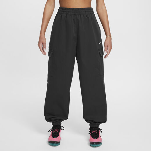 Trousers & Tights-Nike, Nike Sportswear, Girls' Cargo Trousers Trousers & Tights-Nike, Nike Sportswear, Girls' Cargo Trousers