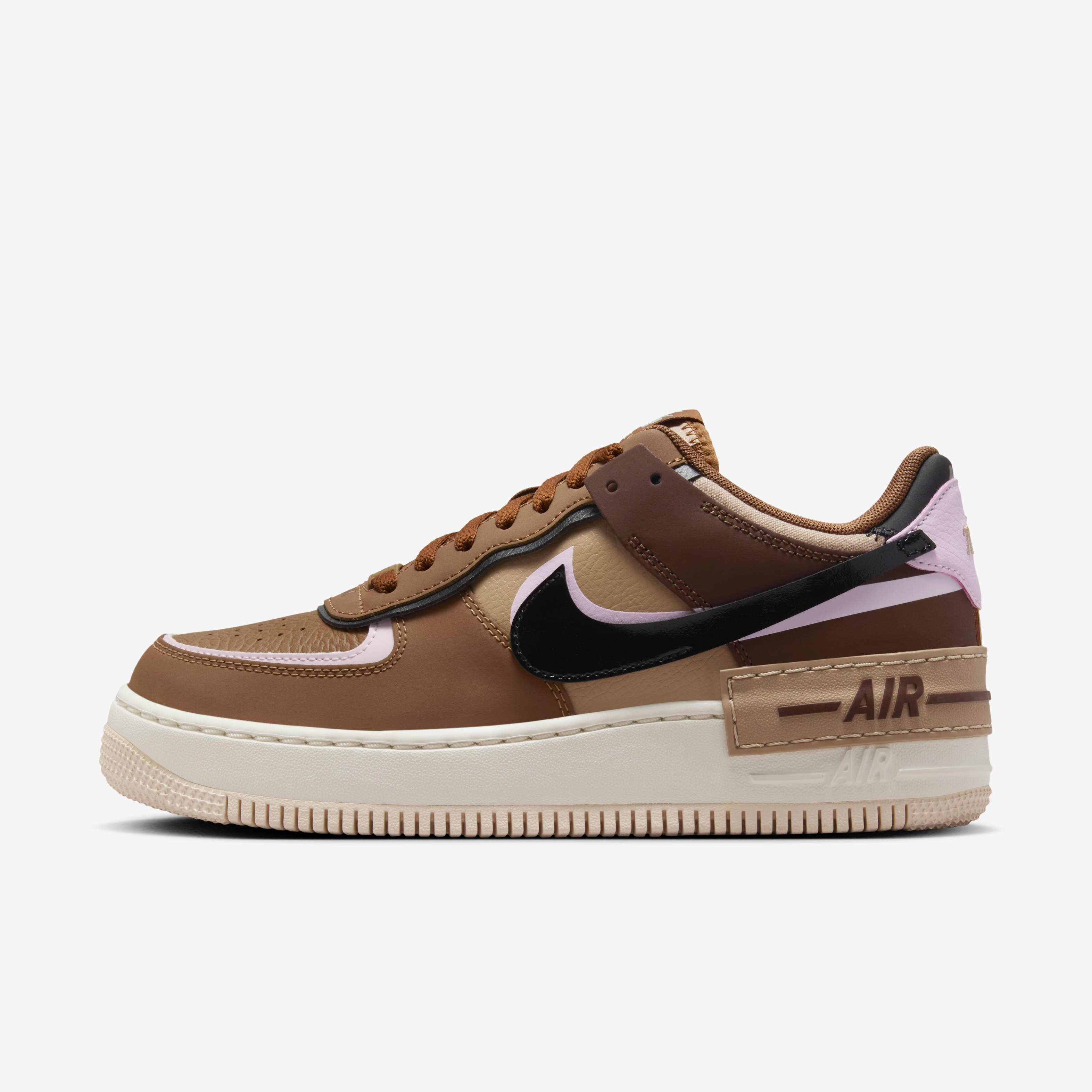 Buy Nike Air Force 1 Shadow Women s Shoes Nike Qatar Official