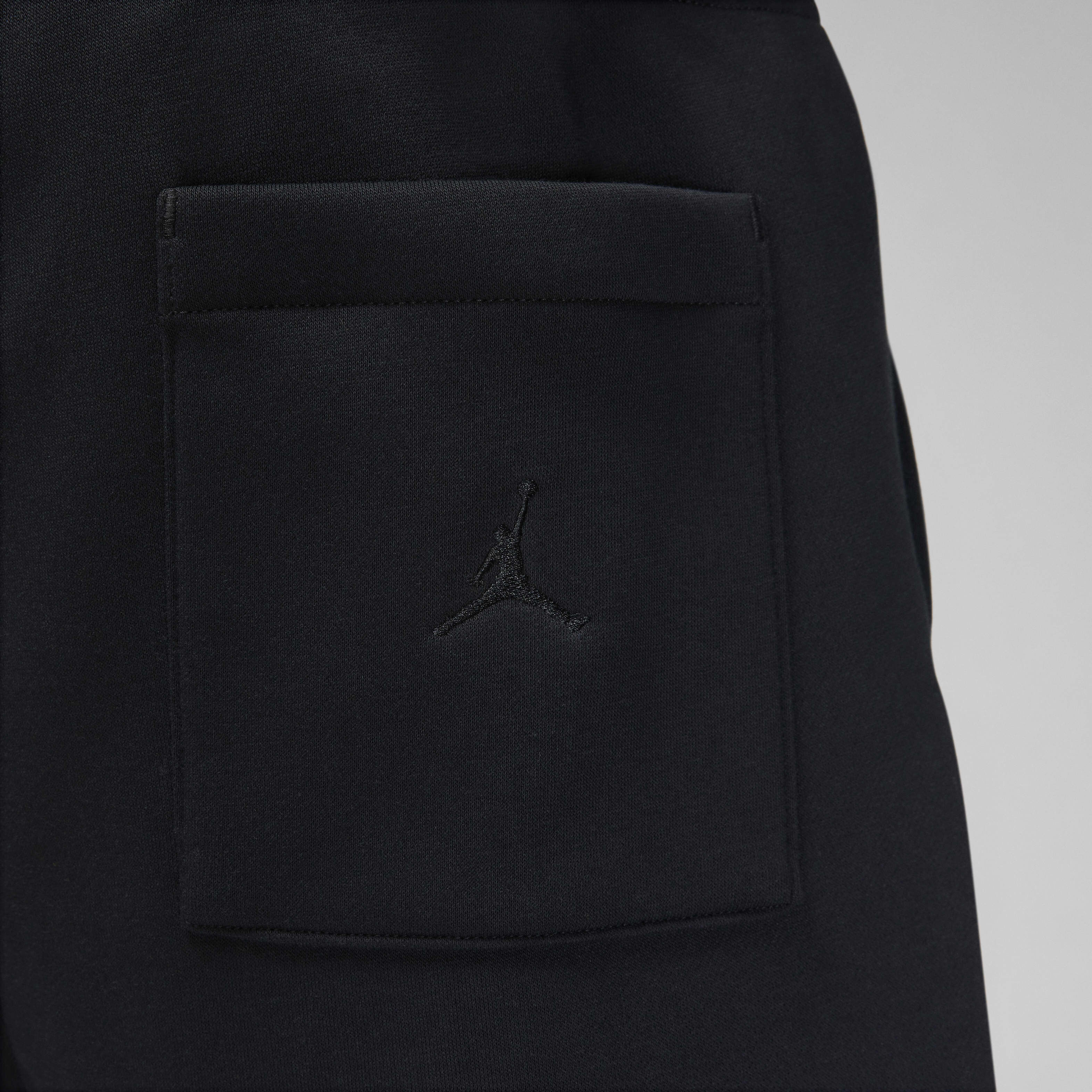 Jordan Brooklyn Fleece image number 4