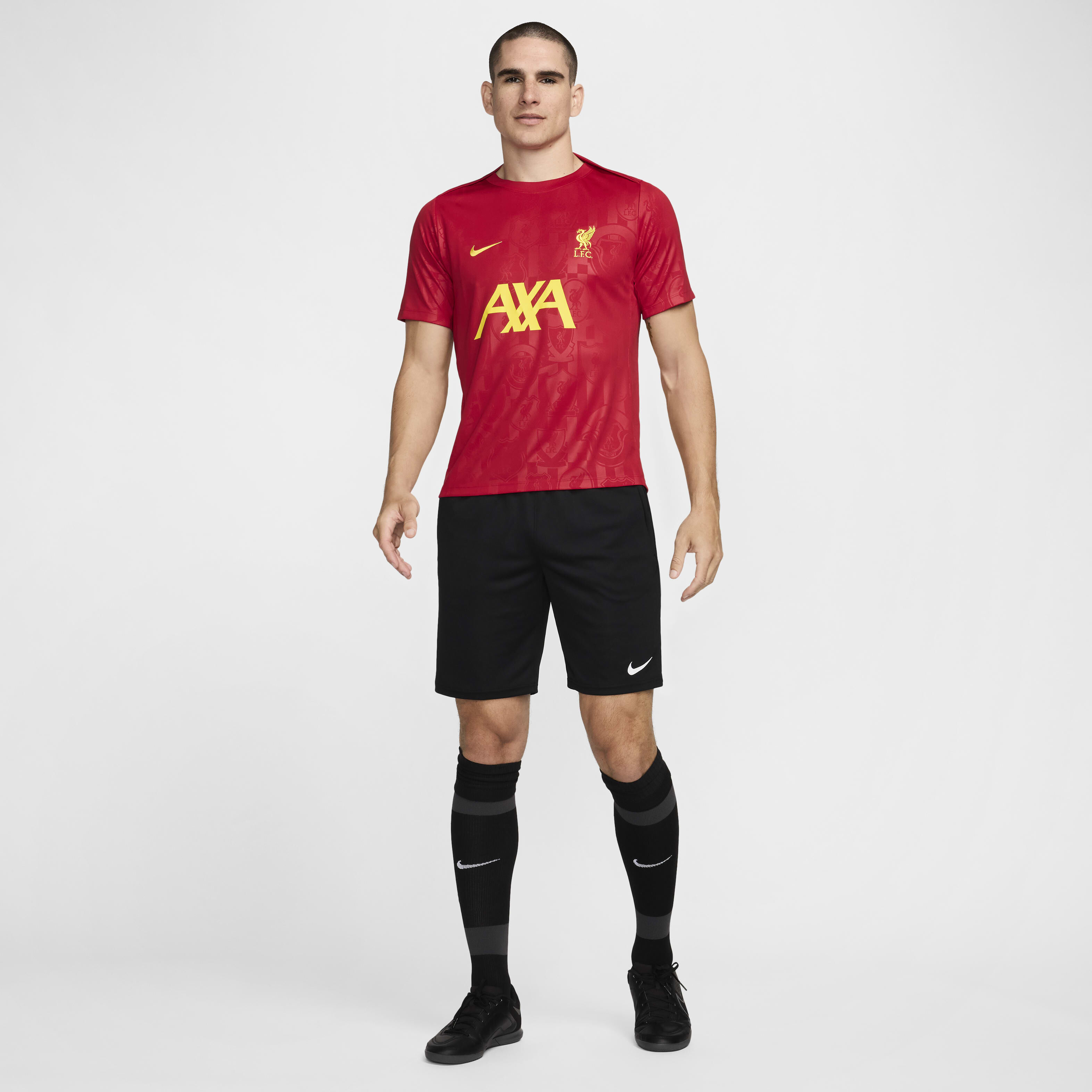 Liverpool F.C. Academy Pro image number 5