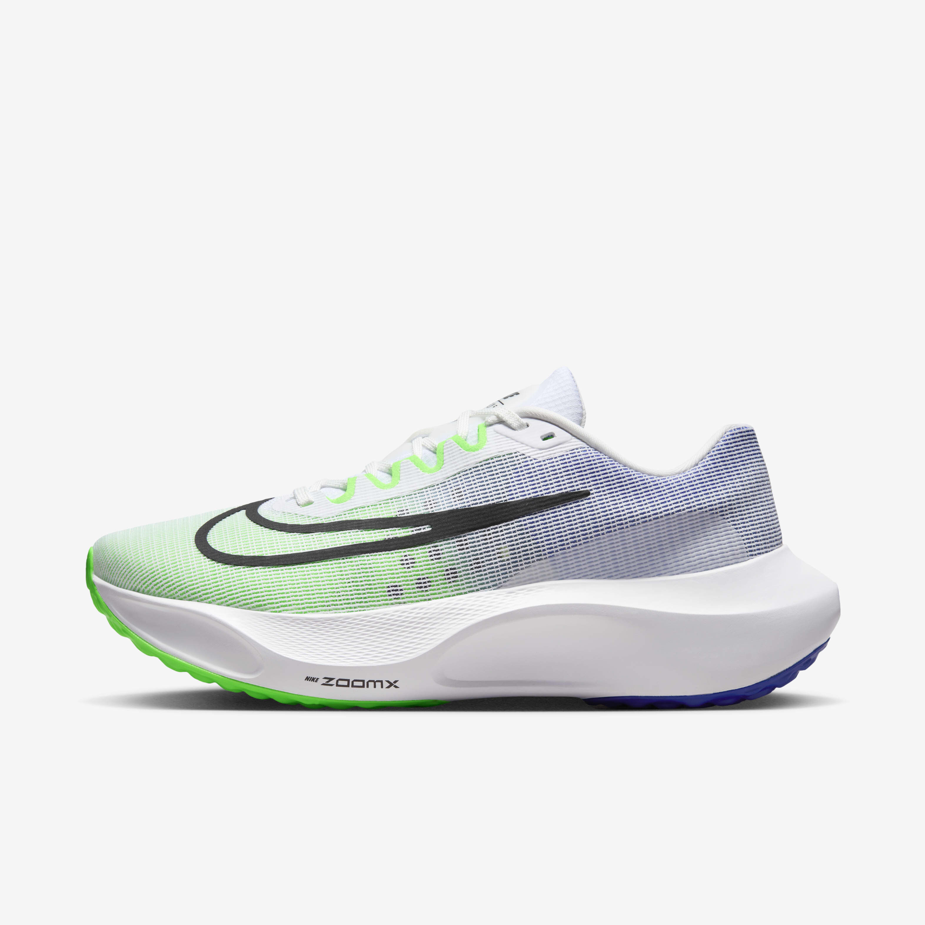 Buy Nike Zoom Fly 5 Men s Road Running Shoes Nike Qatar Official