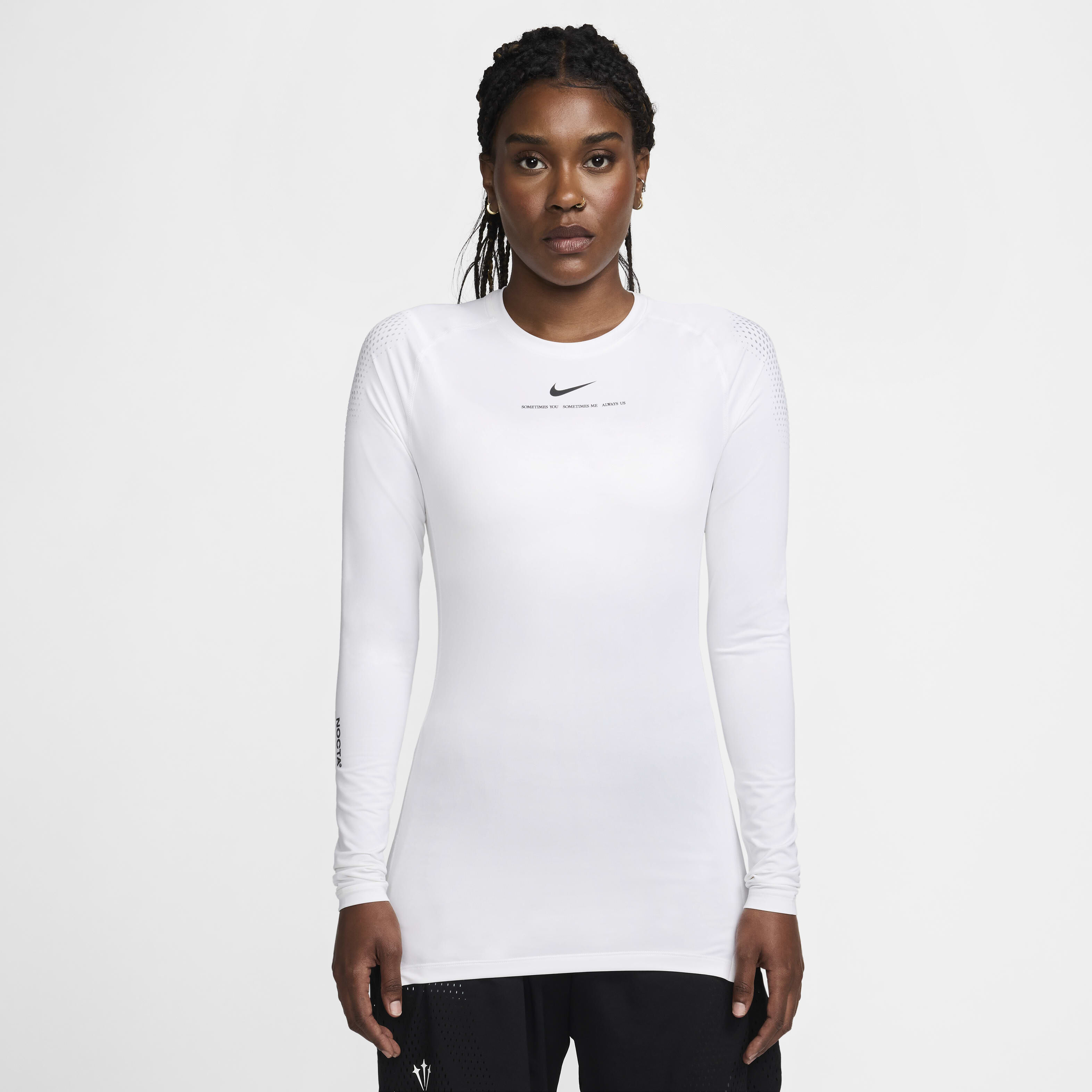 Nike base layer long sleeve new arrivals