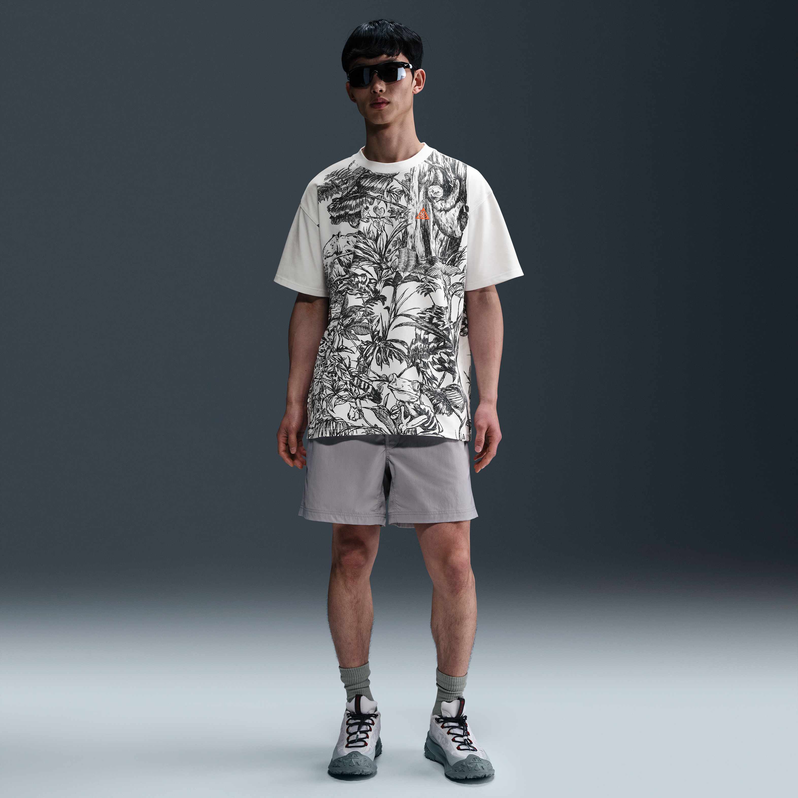 Nike ACG image number 3