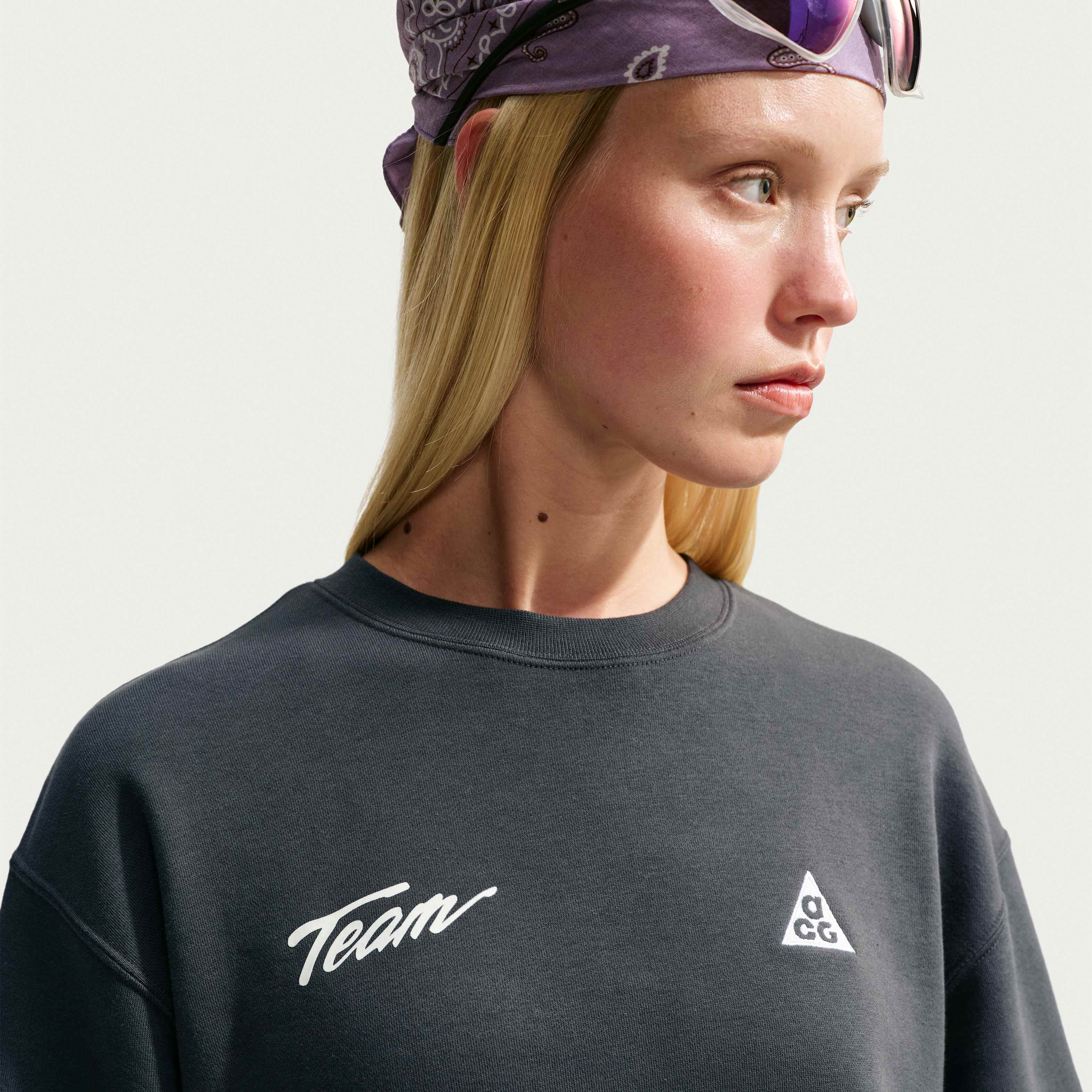 ACG 'Tuff Fleece' image number 2