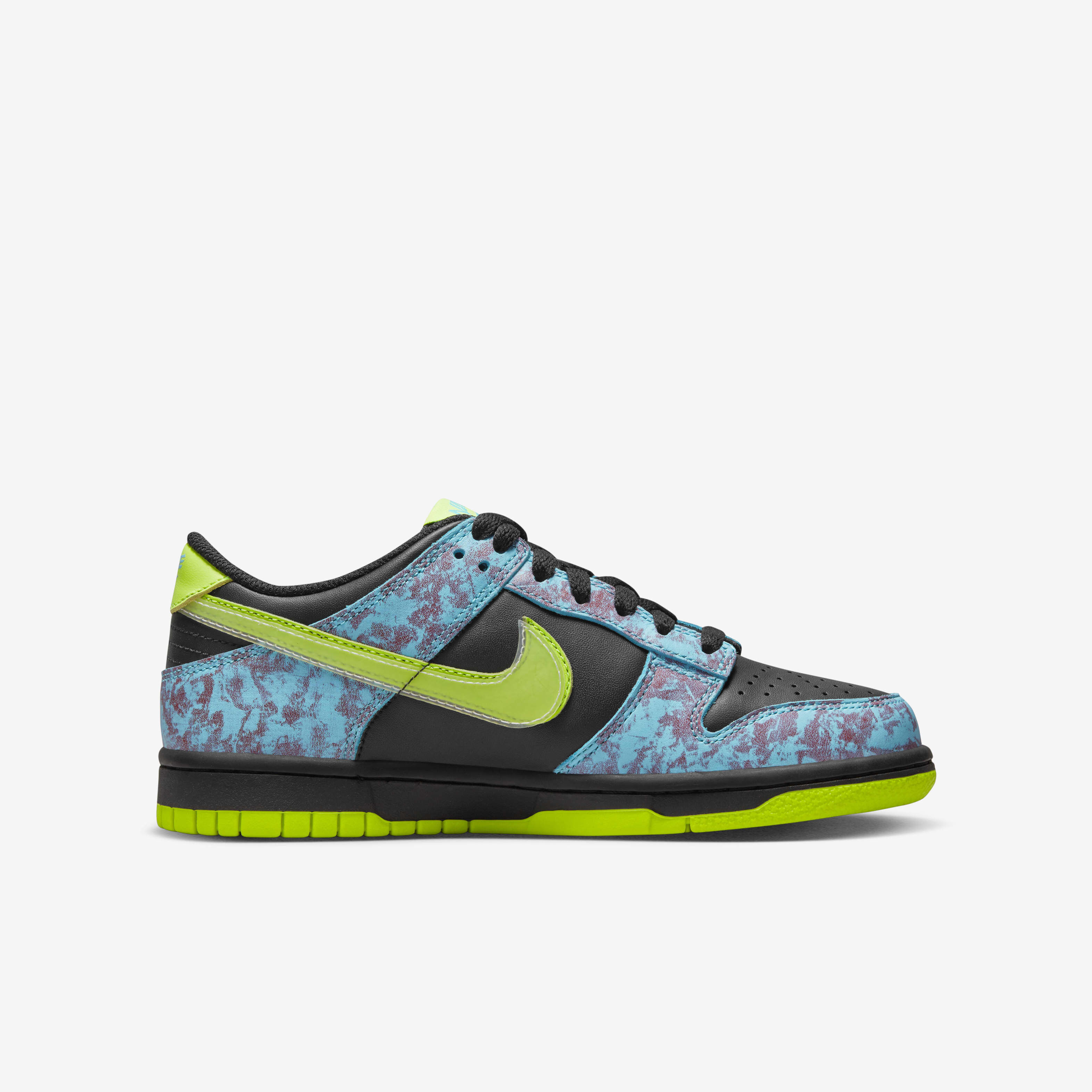 Nike Dunk Low SE image number 2