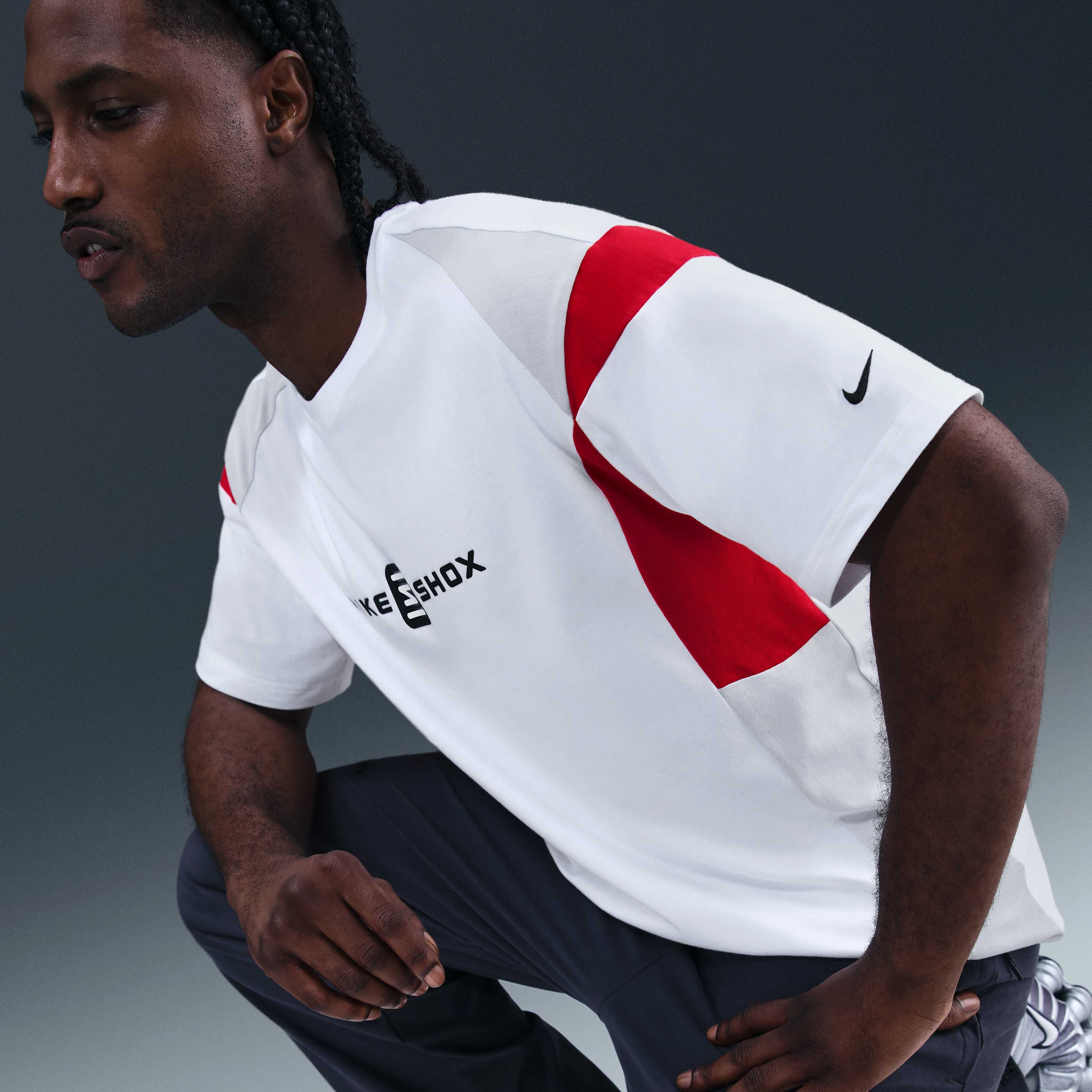 Nike Sportswear Shox image number 2