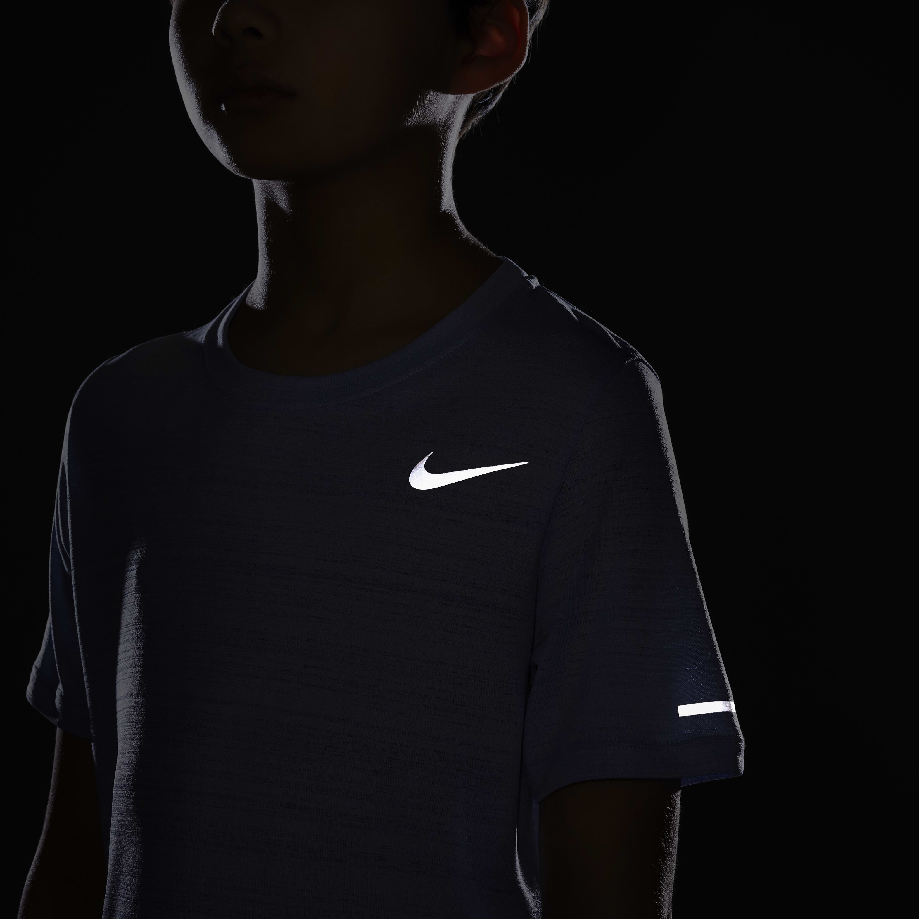 Nike Dri-FIT Miler image number 5