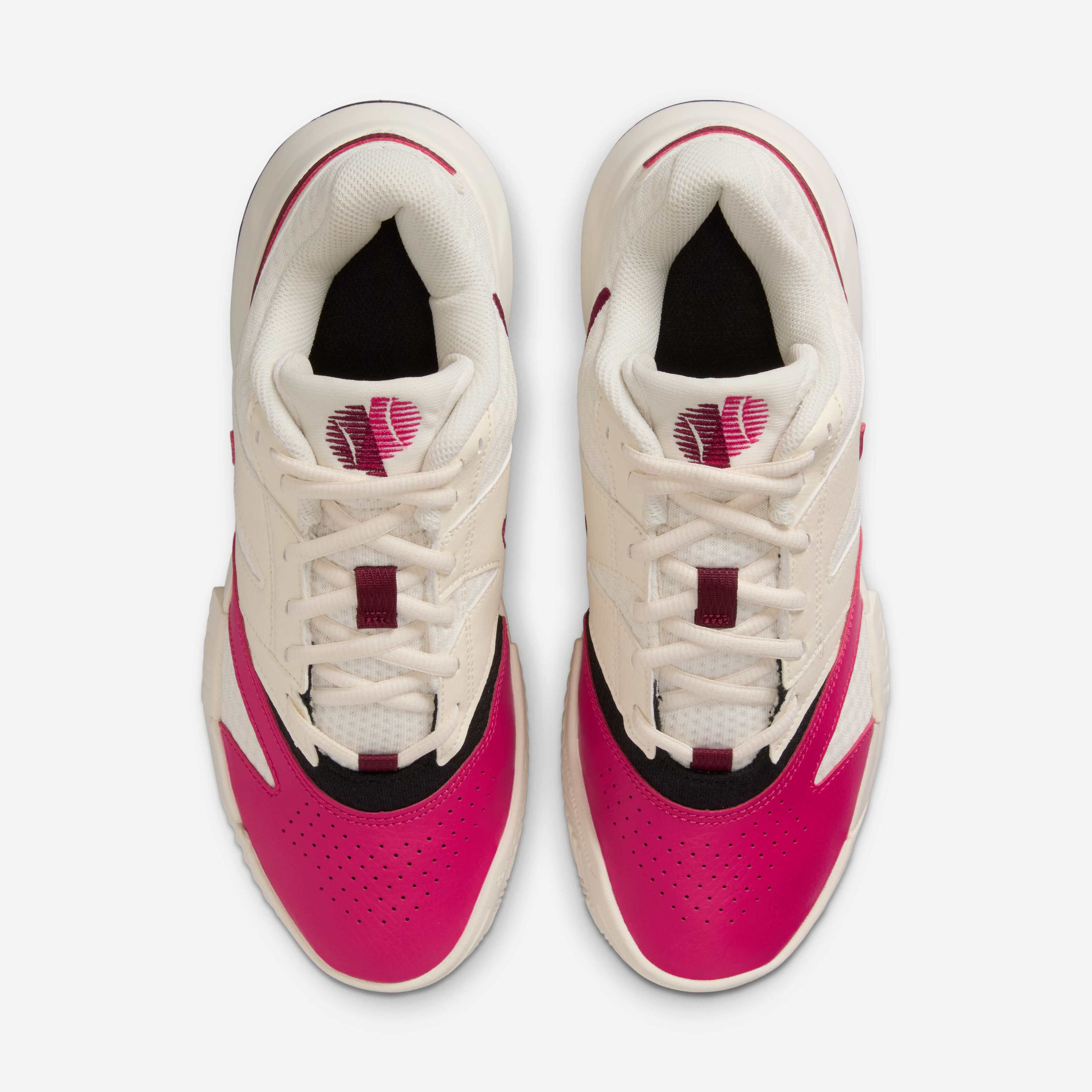 NikeCourt Lite 4 image number 3