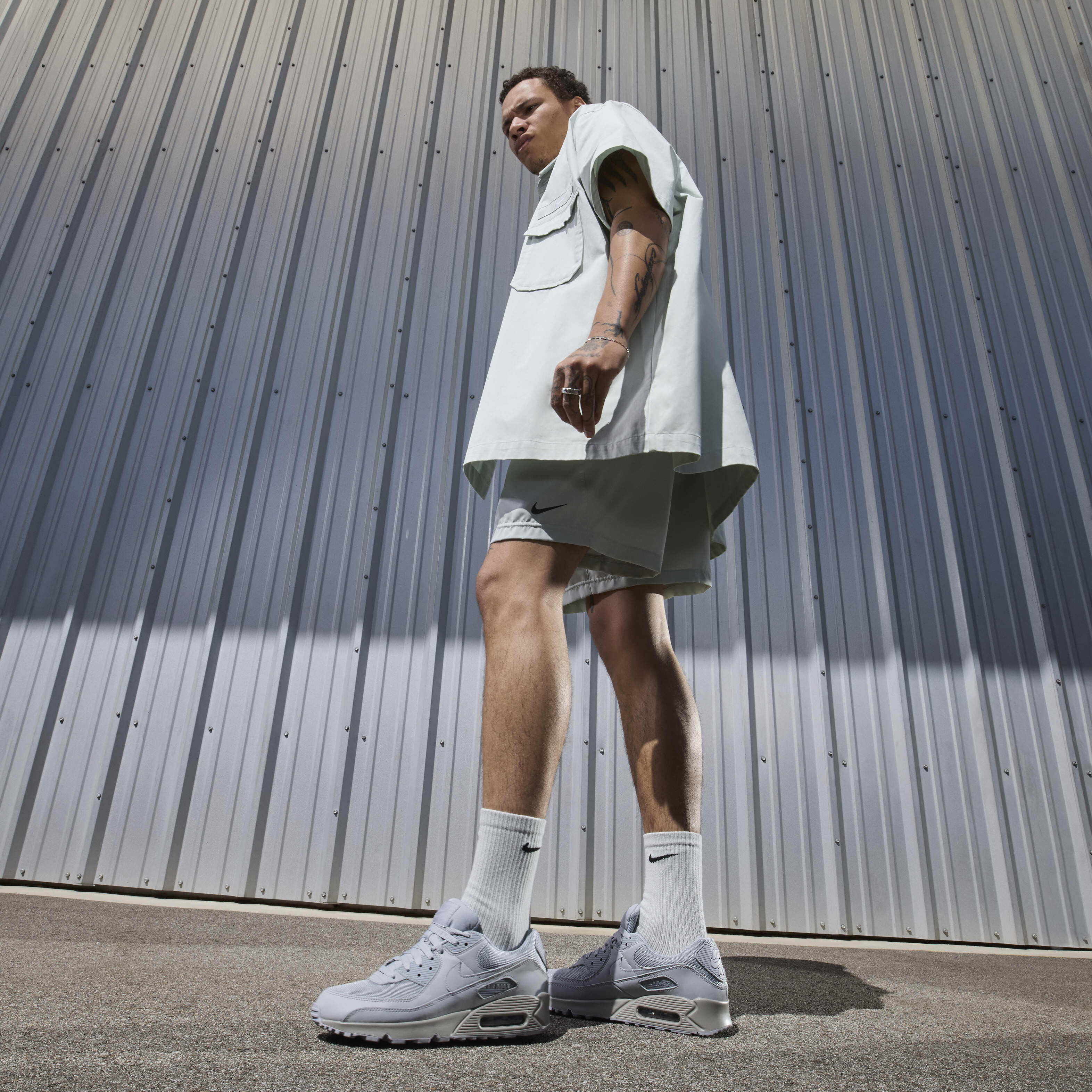 Nike Air Max 90 image number 9