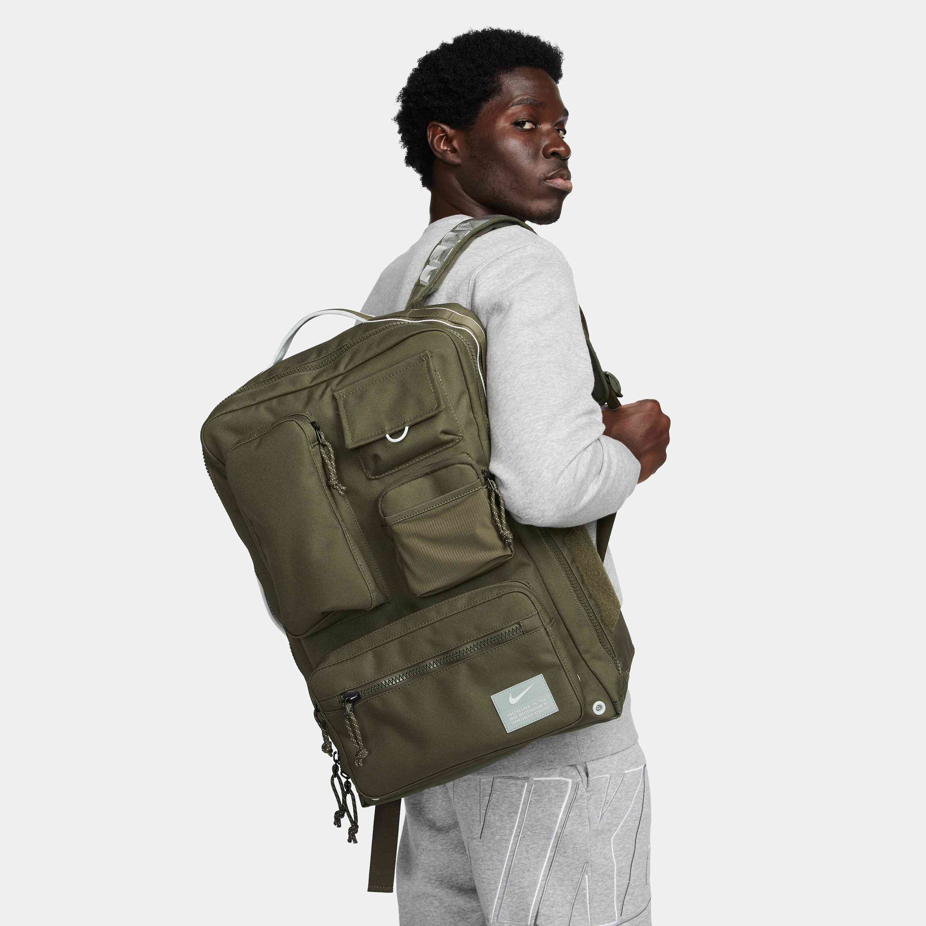 Nike Utility Elite image number 0