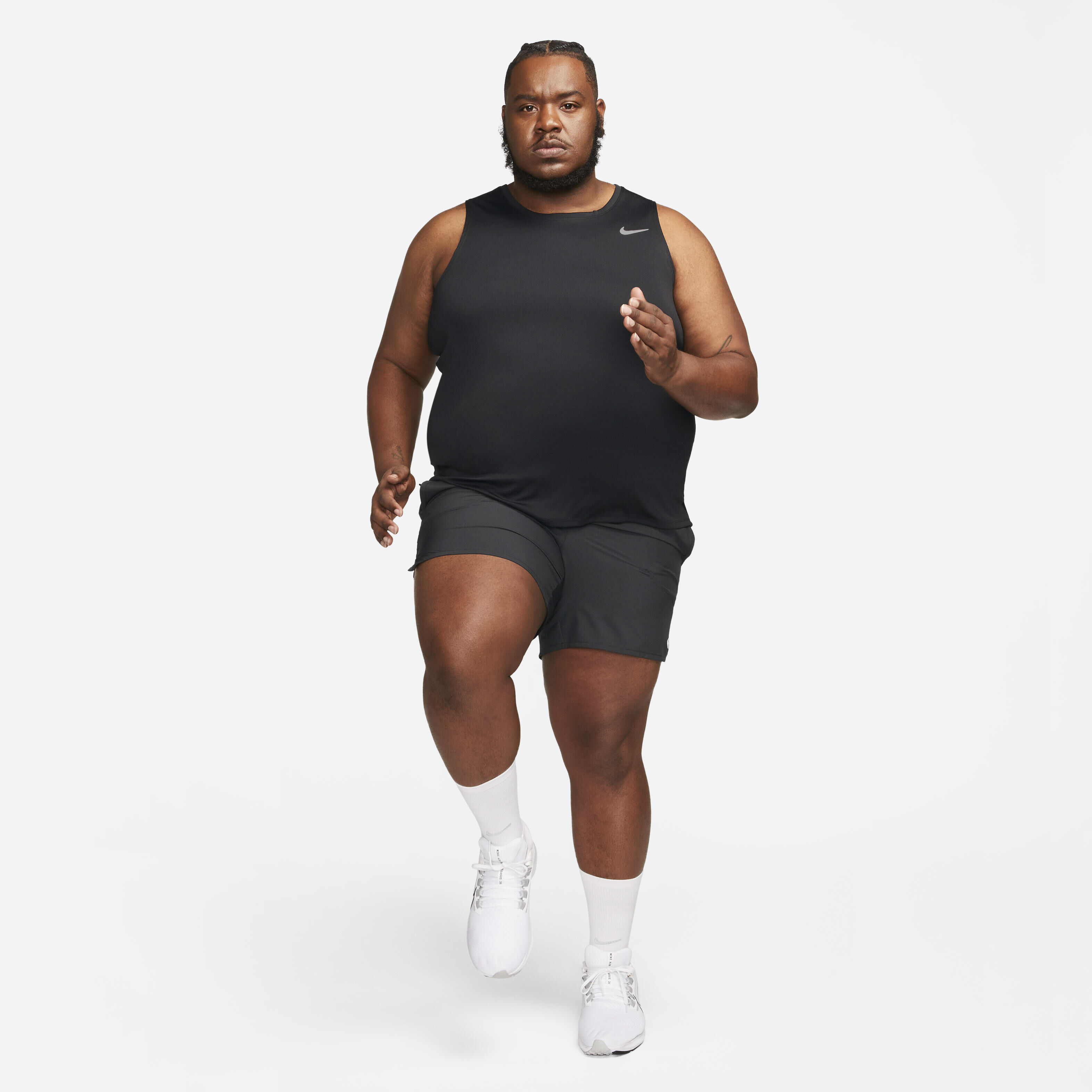 Nike Miler image number 10