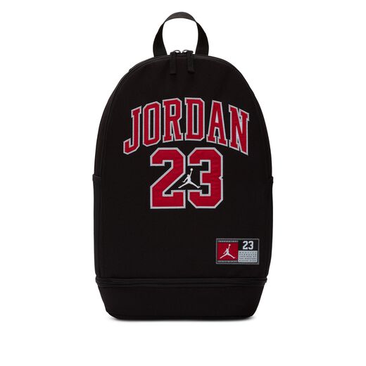 Accessories & Equipment-JRDN, Jordan Jersey Backpack, Big Kids' Backpack (27L)