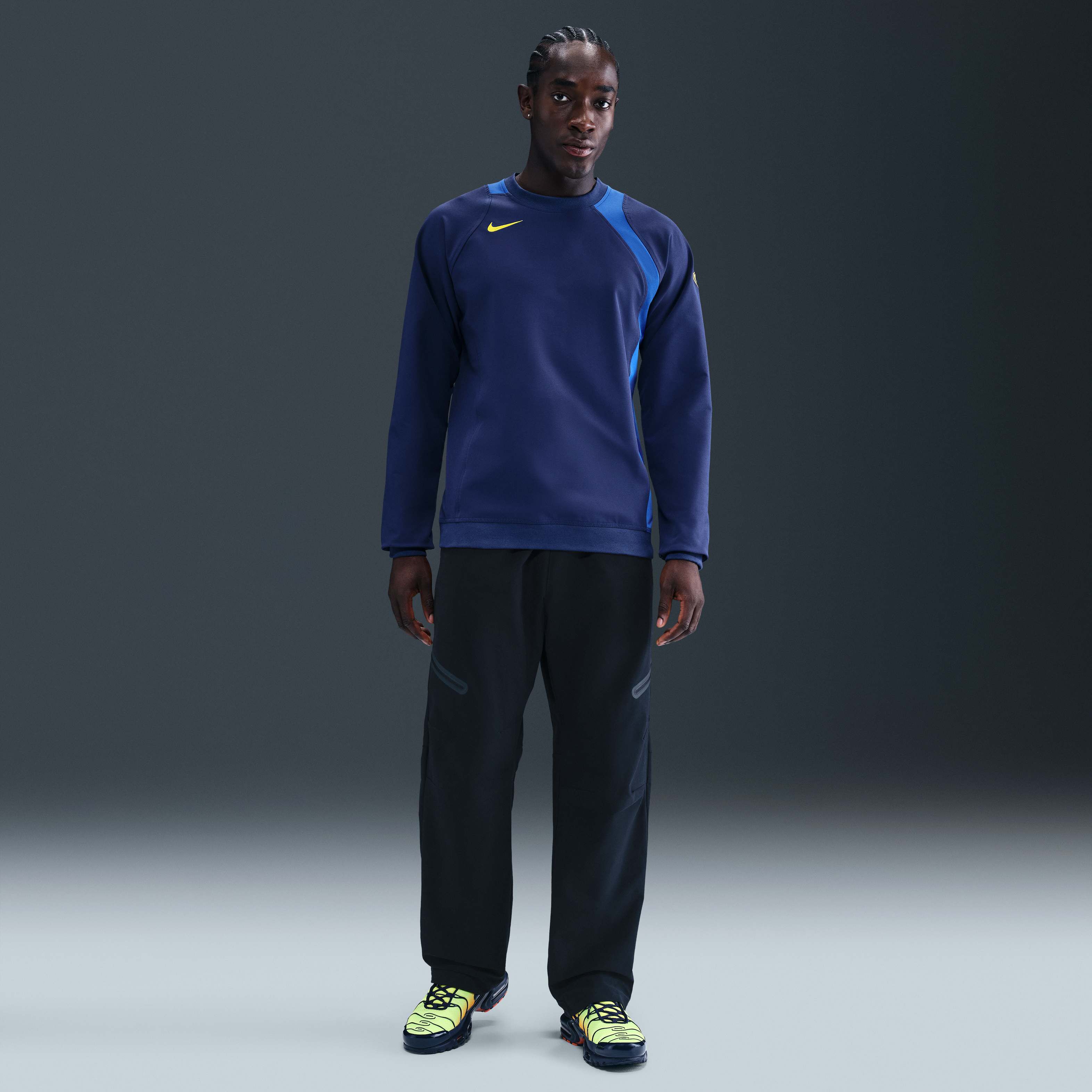 Nike Total 90 image number 3
