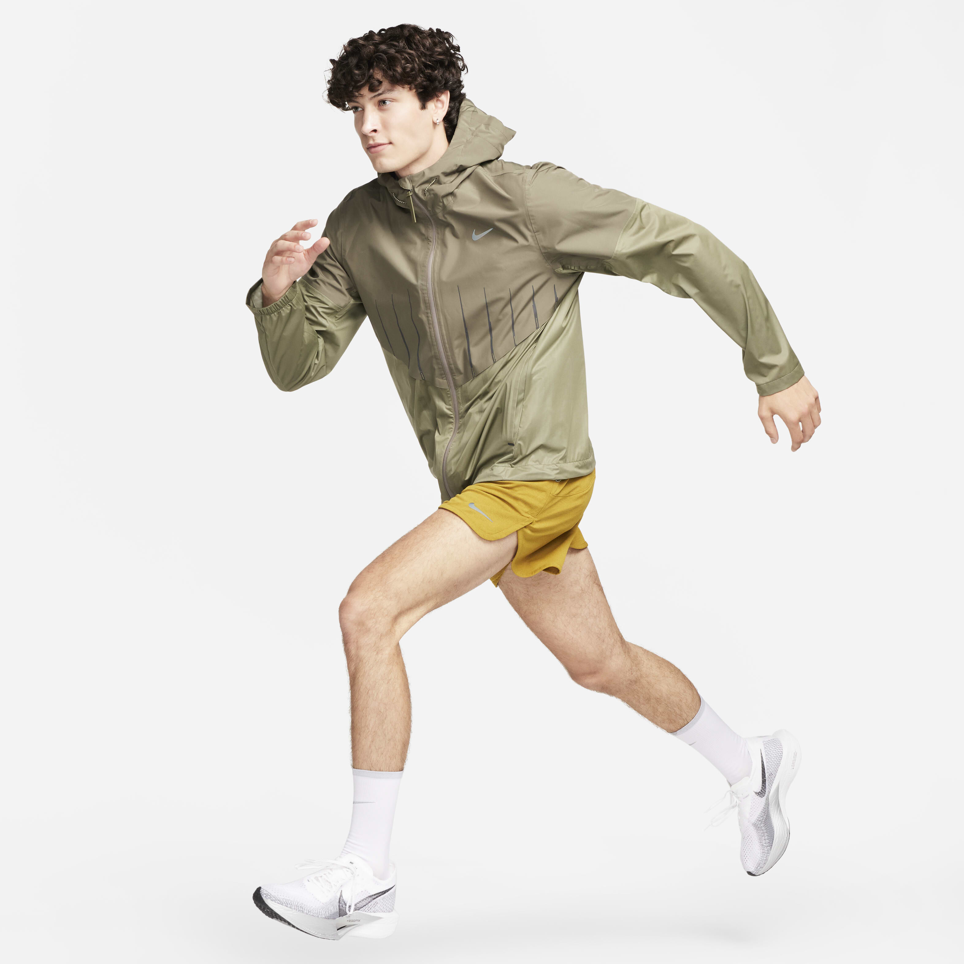 Buy Nike Running Division Aerogami Men's Storm-FIT ADV