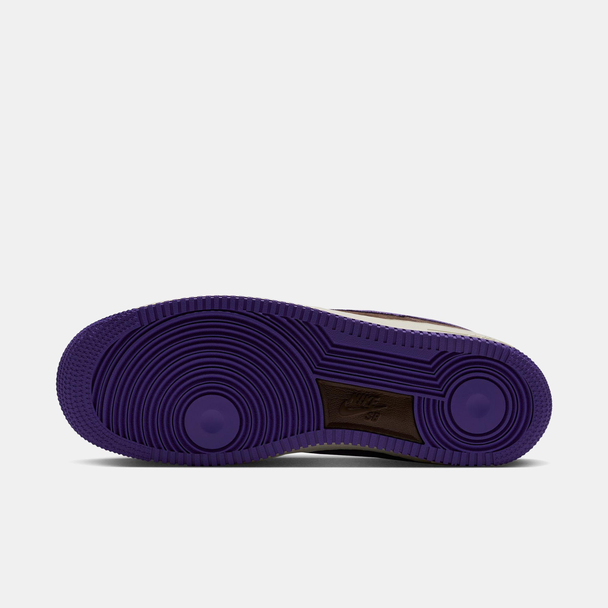 Nike SB Air Force 1 SE image number 8