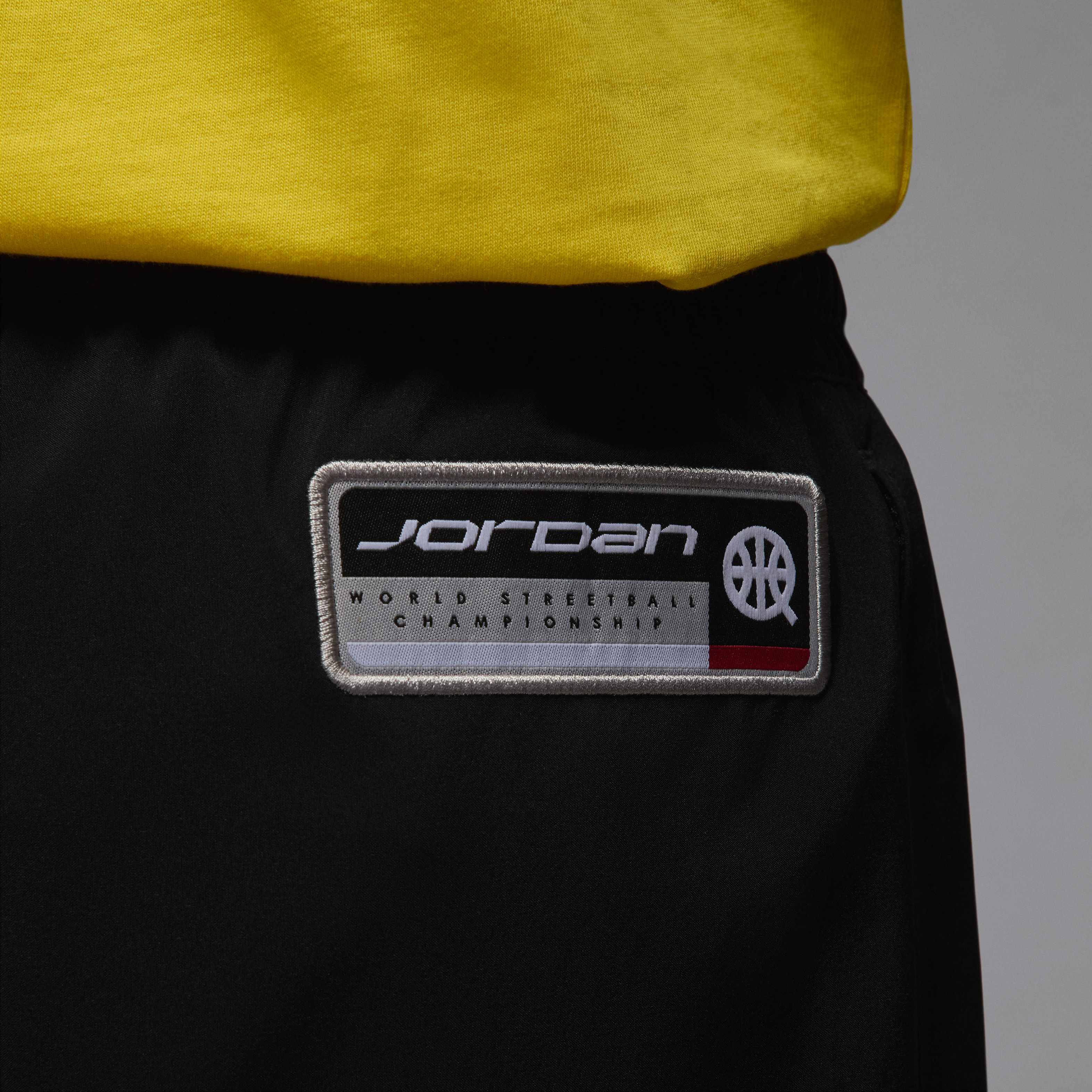 Jordan Quai 54 image number 4