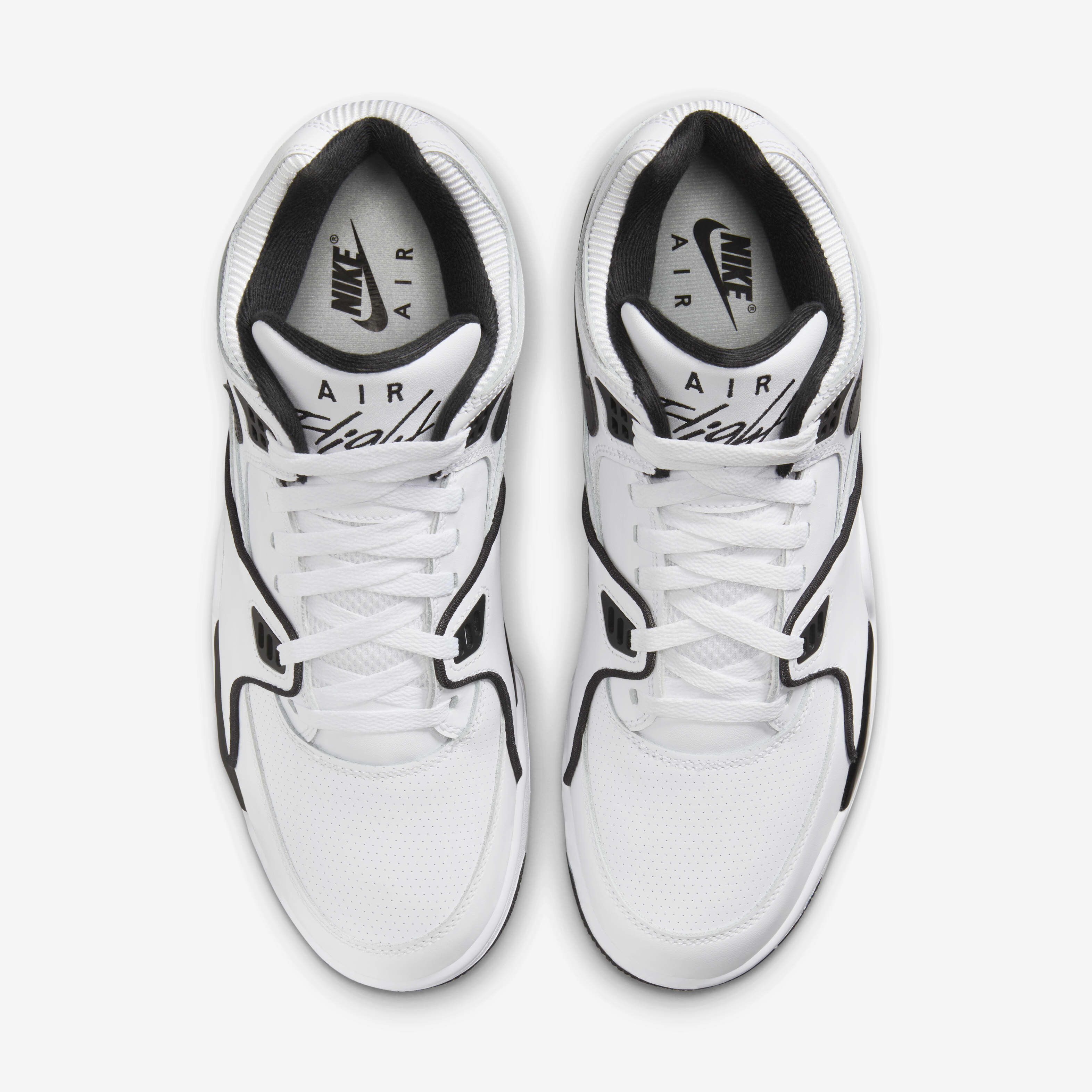 Nike Air Flight 89 image number 3