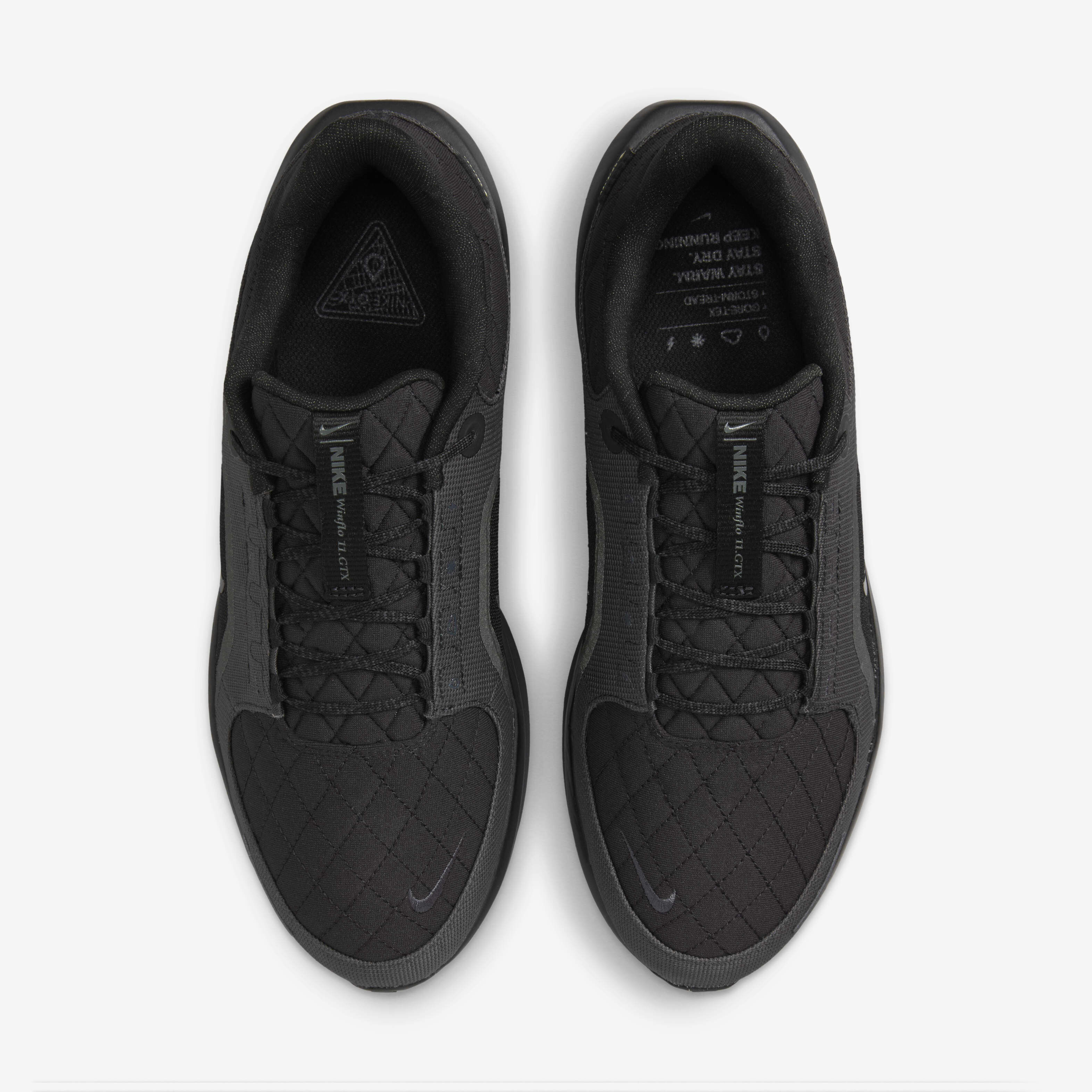 Buy Nike Winflo 11 GORE TEX Men s Waterproof Road Running Shoes Nike Qatar Official