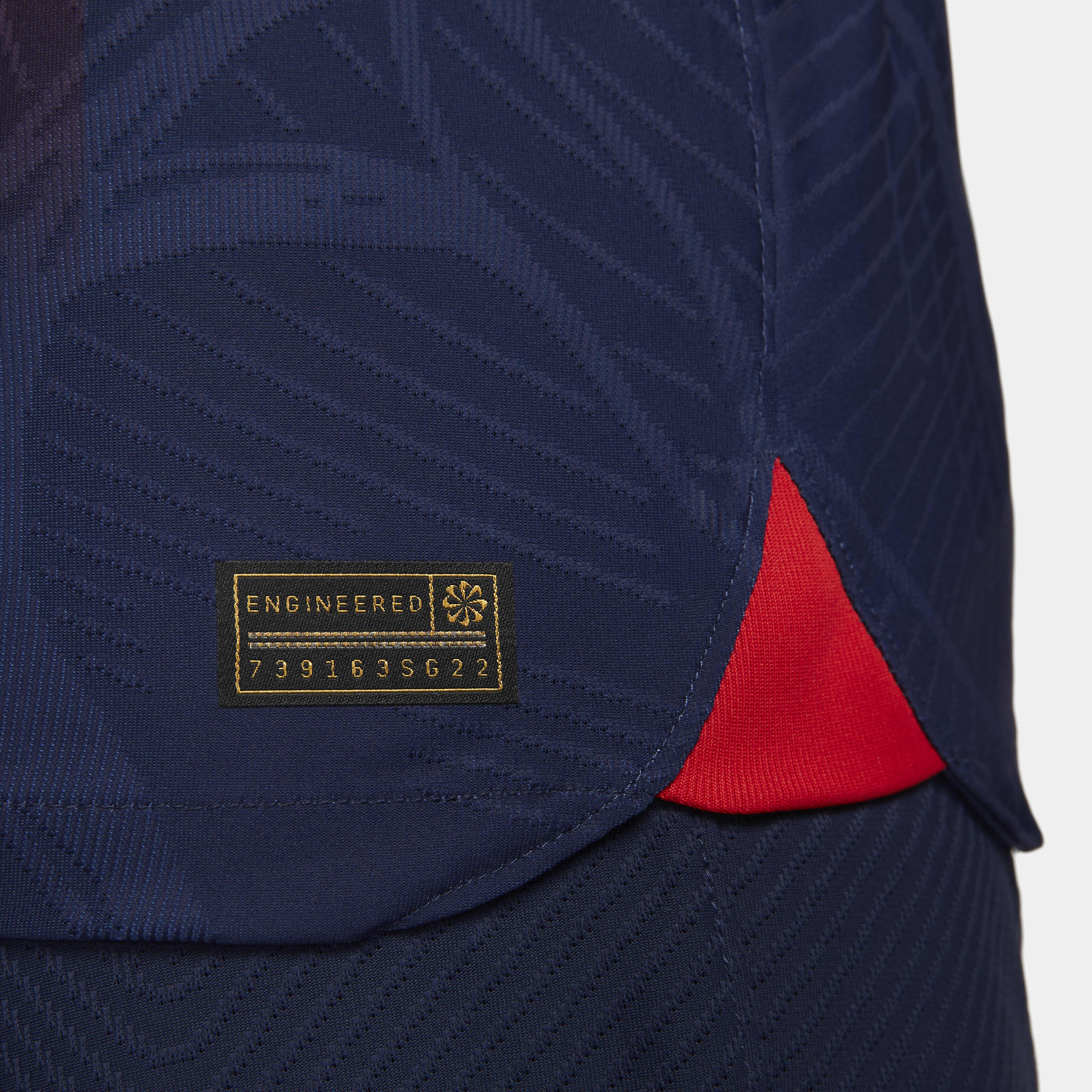 باريس سان-جيرمان 2023/24 ماتش الأساسي image number 6