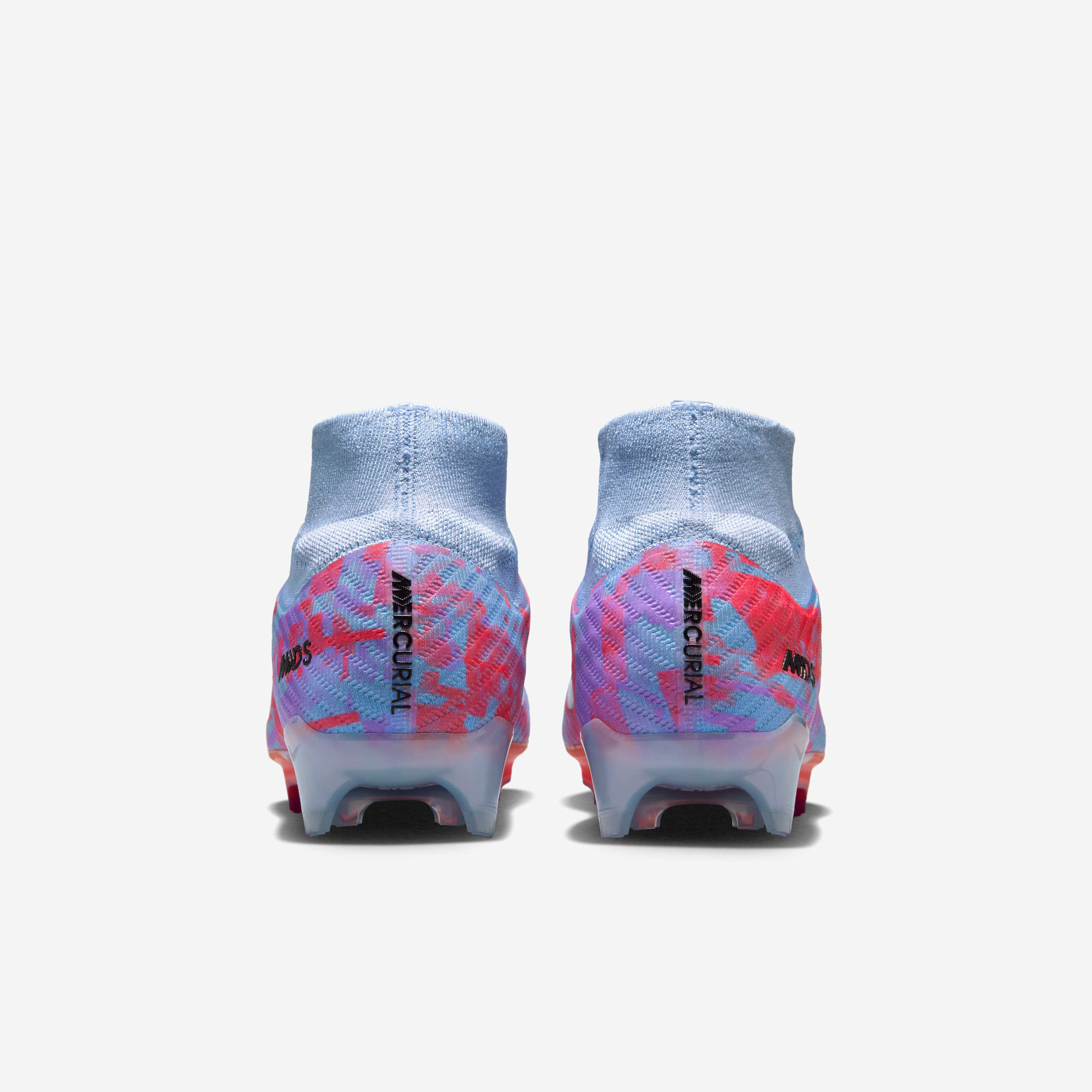 حذاء نايكي زووم ميركيوريال دريم سبيد سوبرفلاي 9 ايليت اف جي image number 5