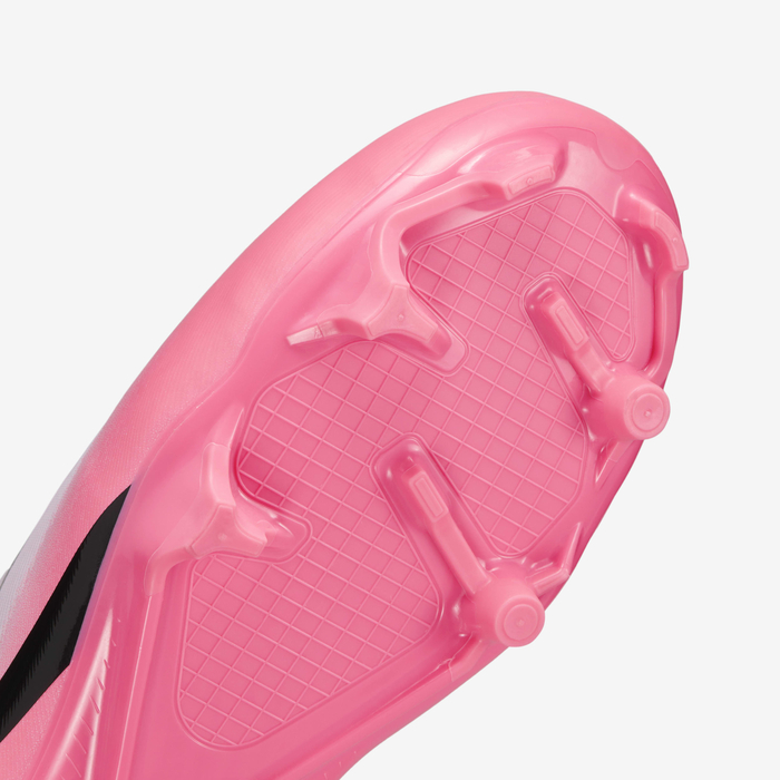 Nike Jr. Mercurial Vapor 15 Academy image number 6 Nike Jr. Mercurial Vapor 15 Academy image number 6