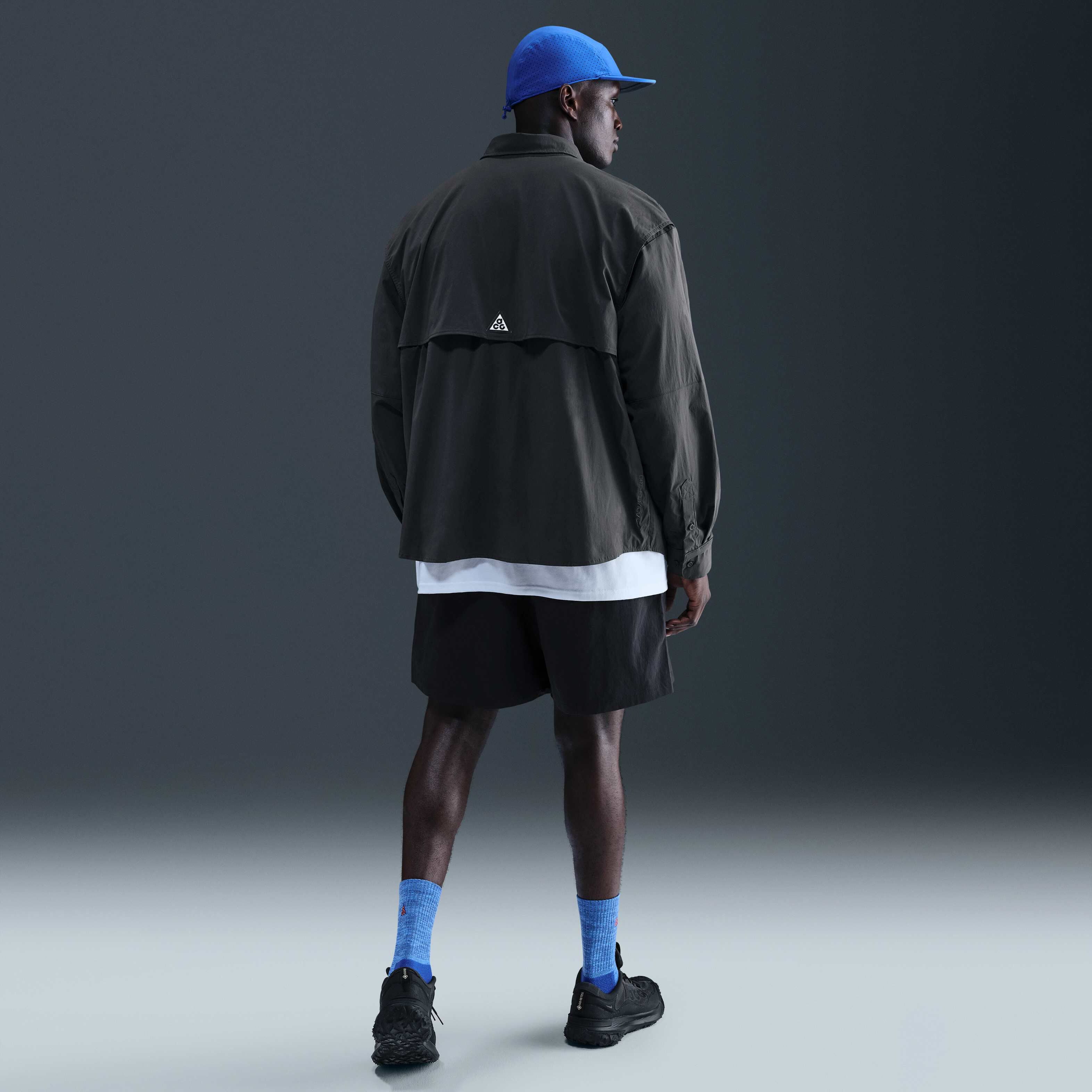 Nike ACG 'Orb Weaver' image number 9