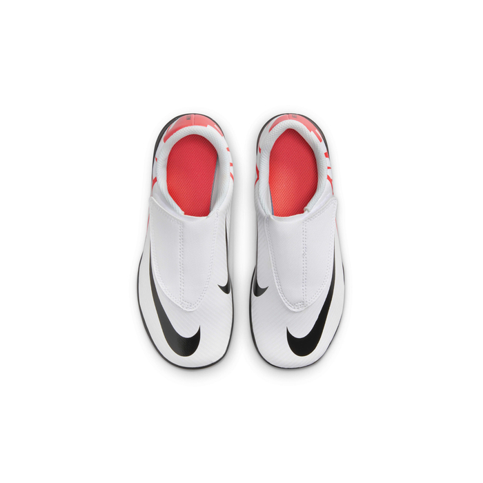 Nike Jr. Mercurial Vapor 15 Club image number 3 Nike Jr. Mercurial Vapor 15 Club image number 3