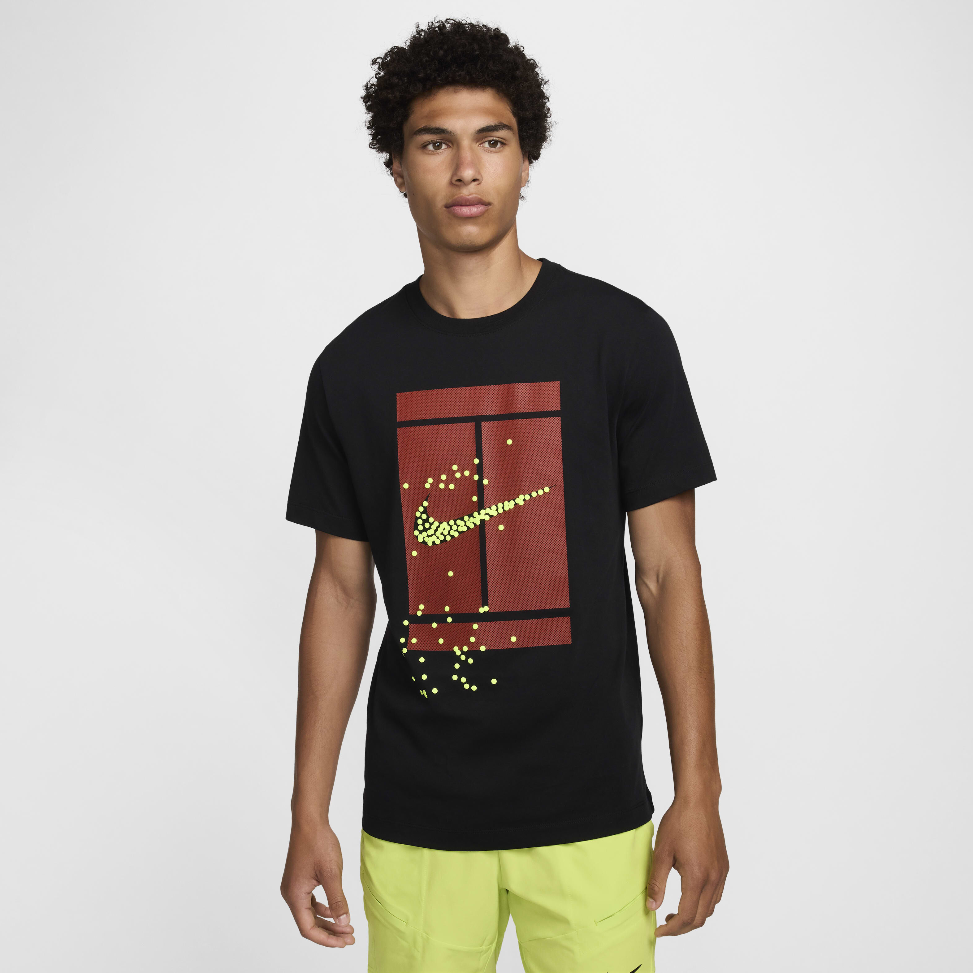 Nike tennis t shirts shop