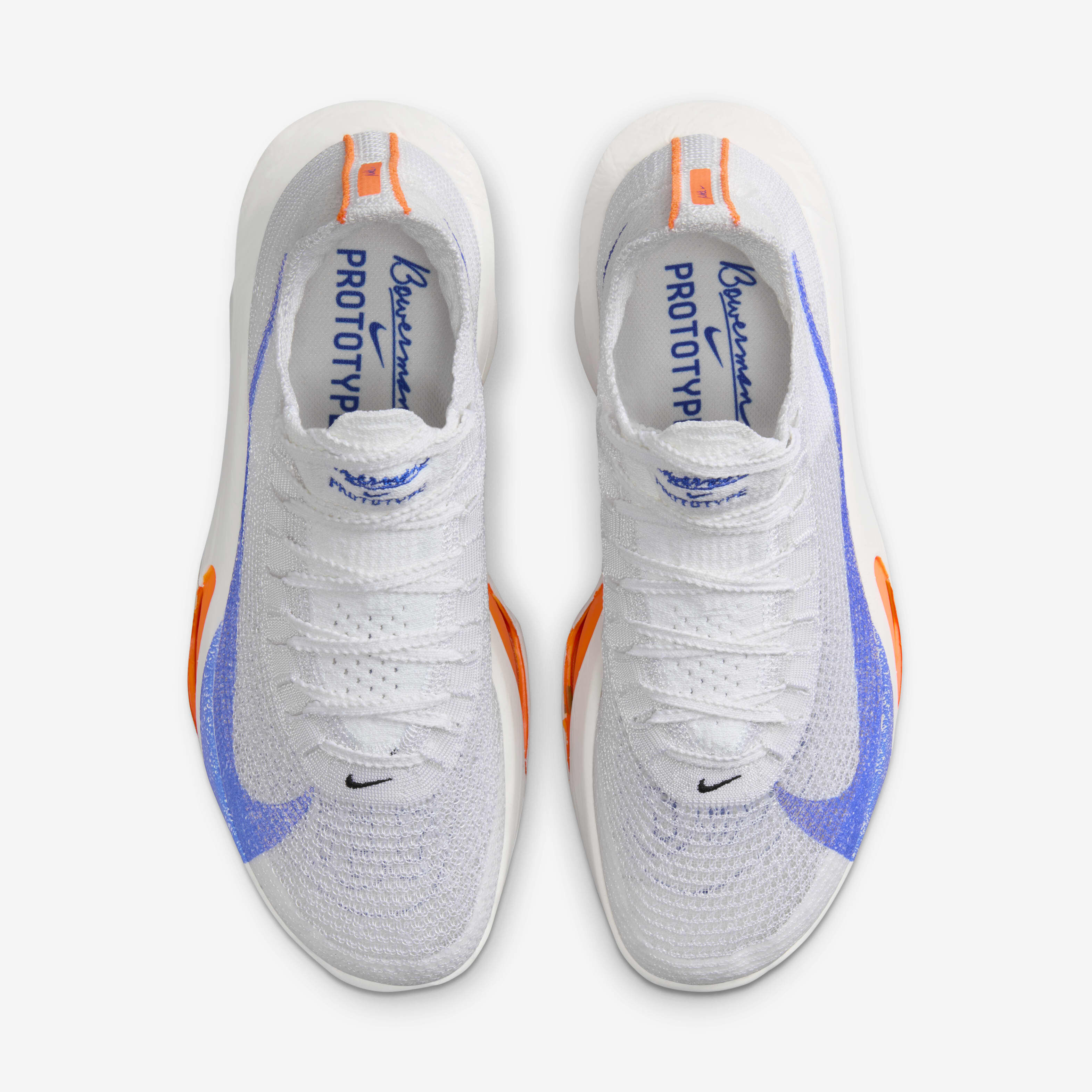 نايكي الفا-فلاي 3 بلوبرينت image number 4