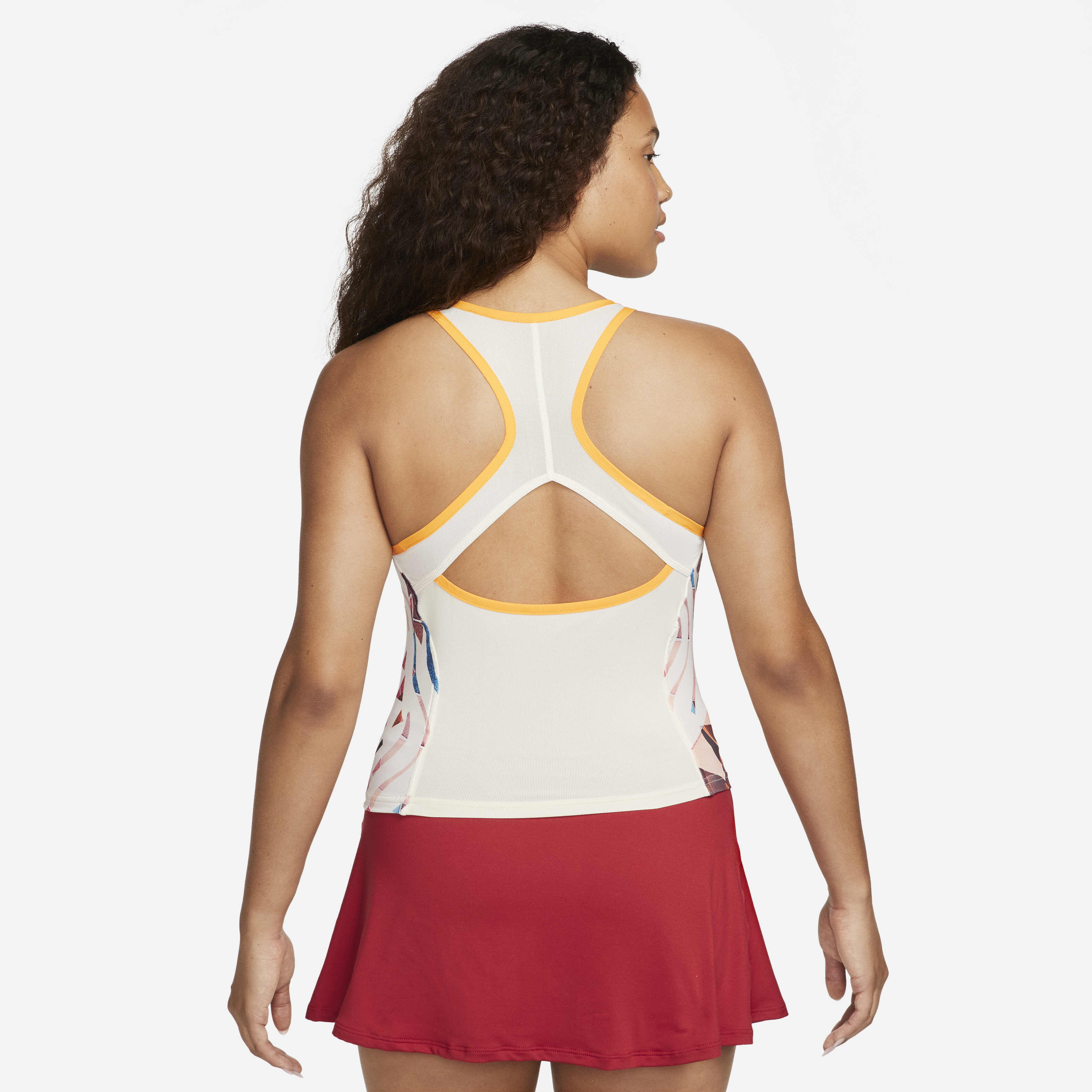 NikeCourt Dri-FIT Slam image number 1