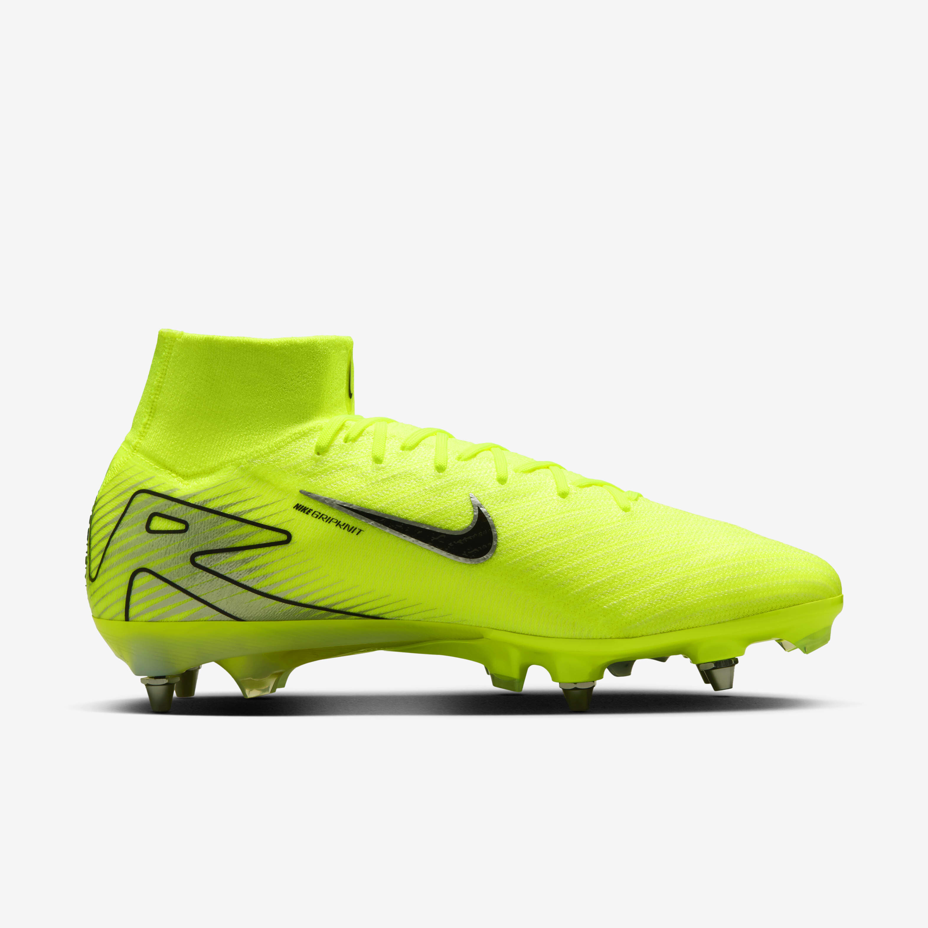 نايكي ميركيوريال سوبرفلاي 10 ايليت image number 2