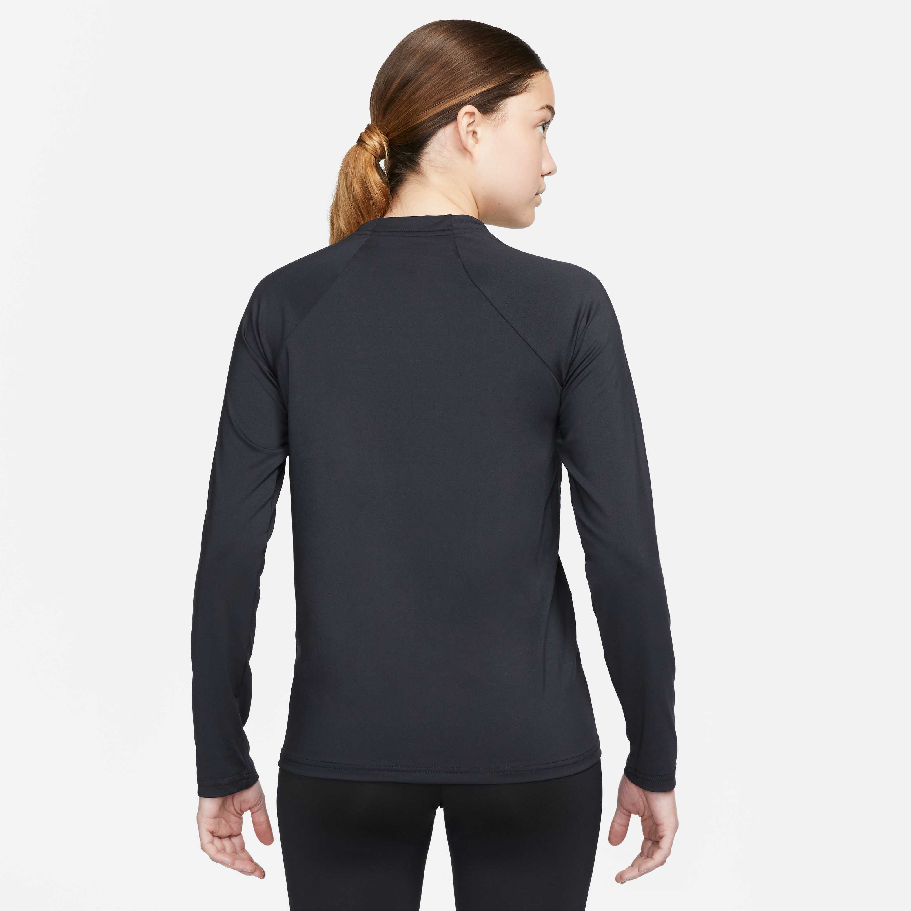 Nike Swim Hydroguard image number 1