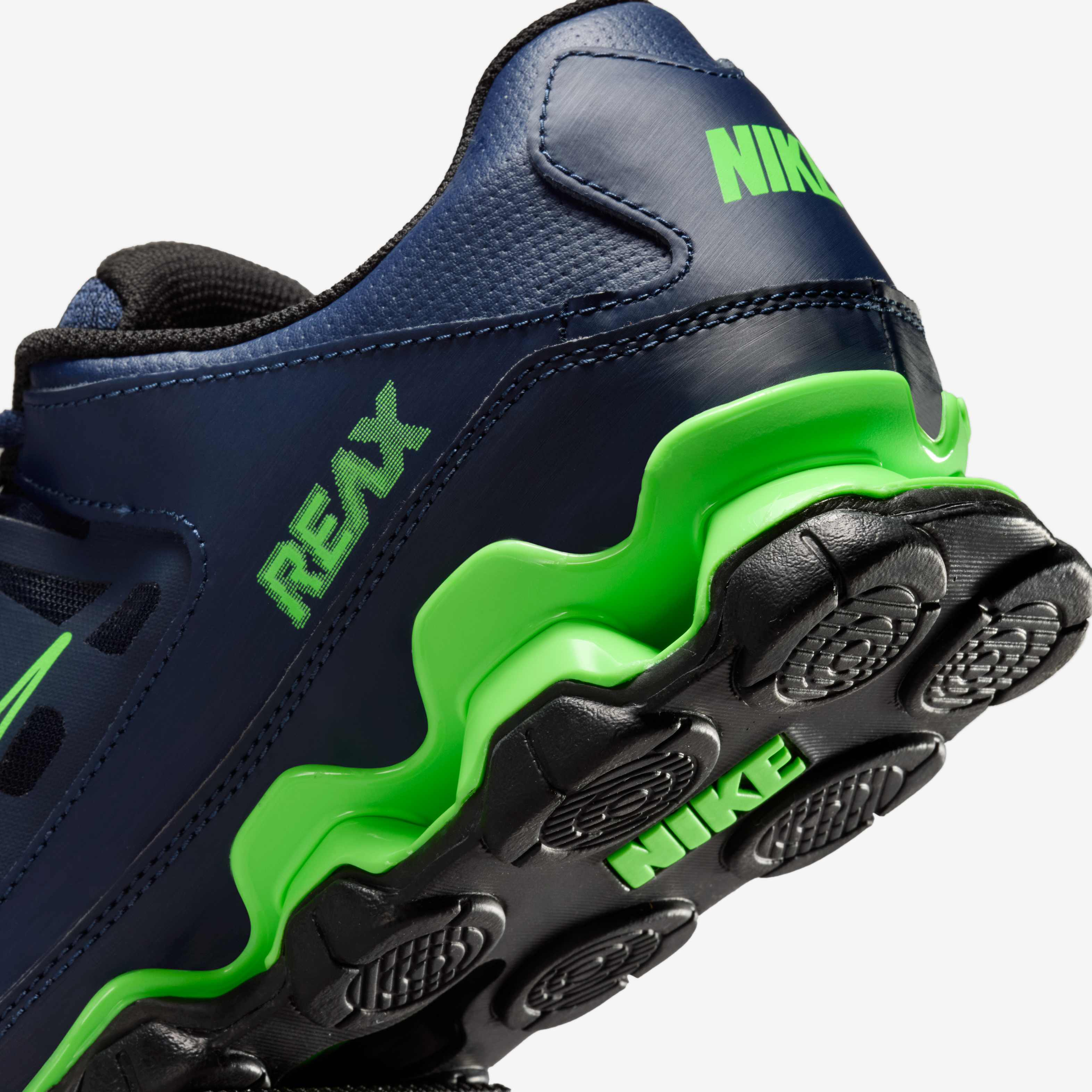 نايكي ريكس 8 تي ار image number 7