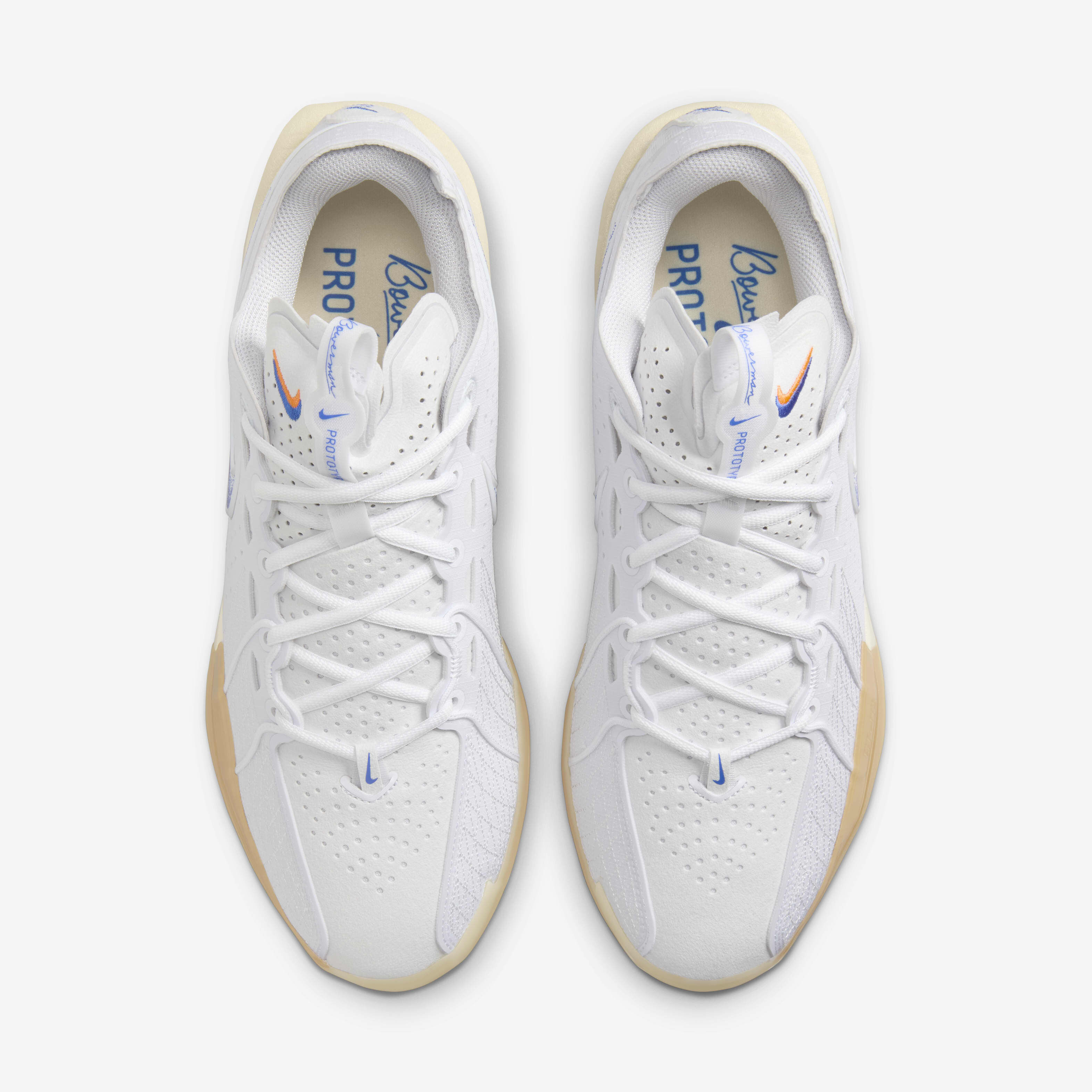 Nike basketball blueprint hot sale