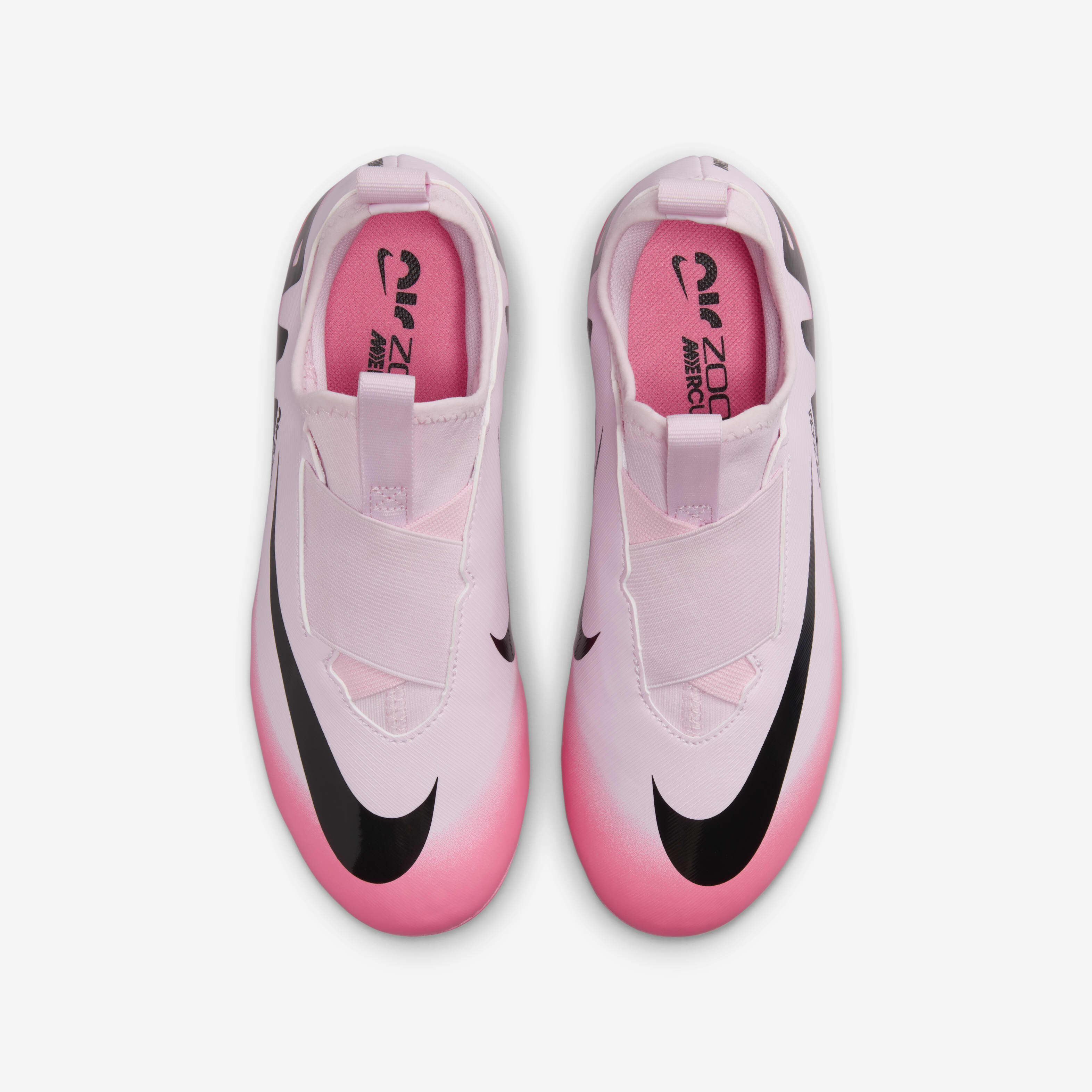 Nike Jr. Mercurial Vapor 15 Academy image number 3