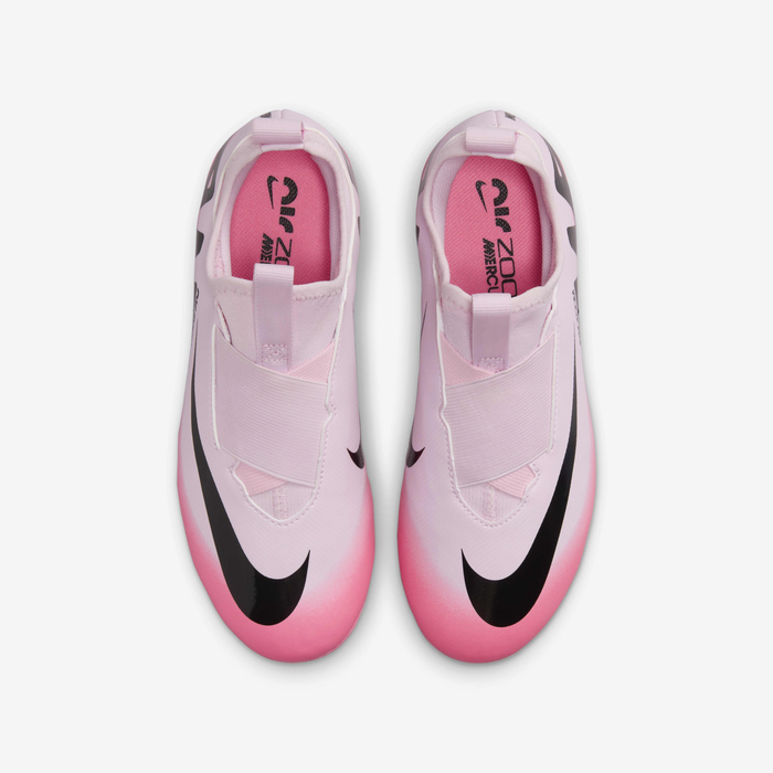 Nike Jr. Mercurial Vapor 15 Academy image number 3 Nike Jr. Mercurial Vapor 15 Academy image number 3