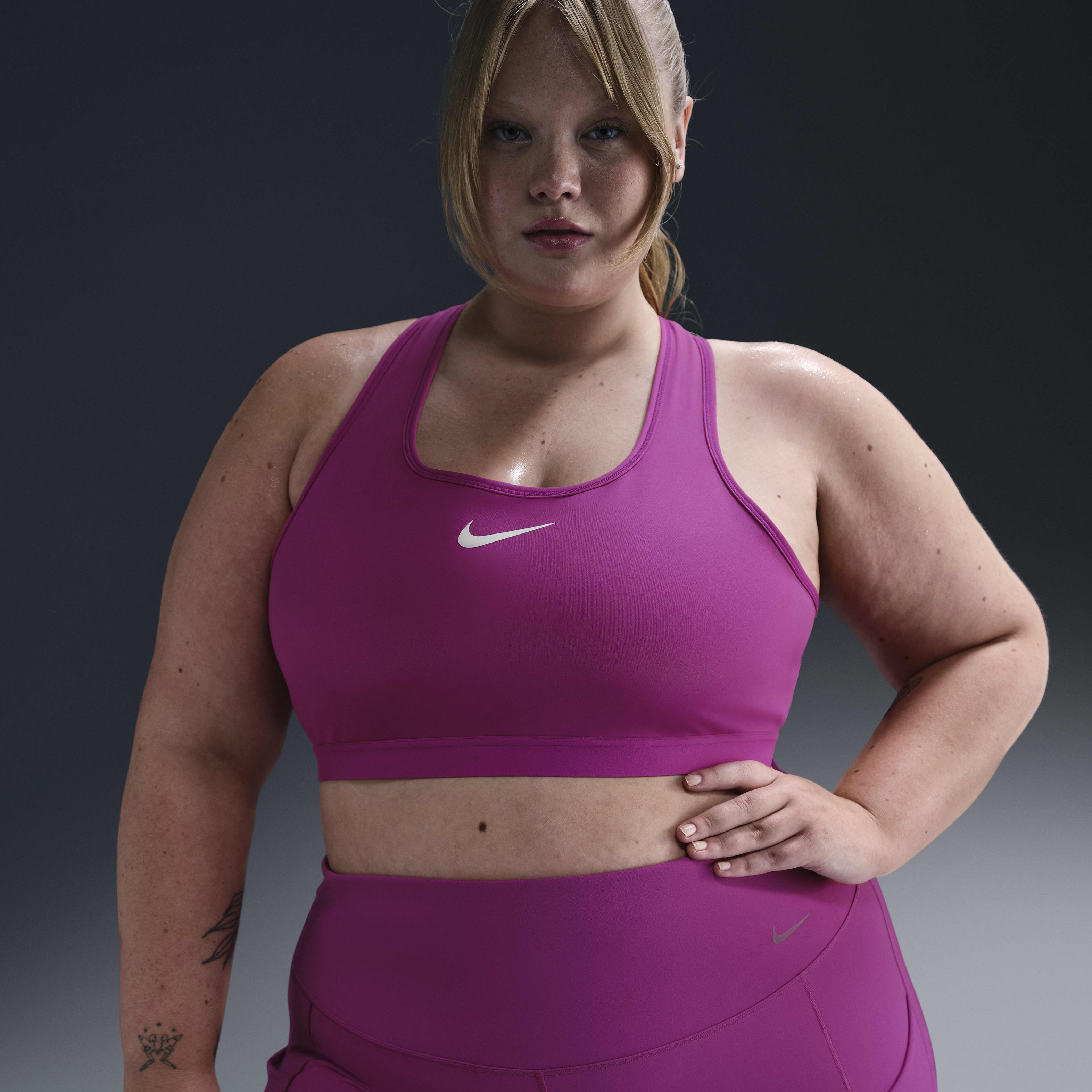 نايكي سووش هاي سابورت image number 6