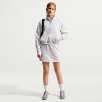 Nike Sportswear Studio Fleece