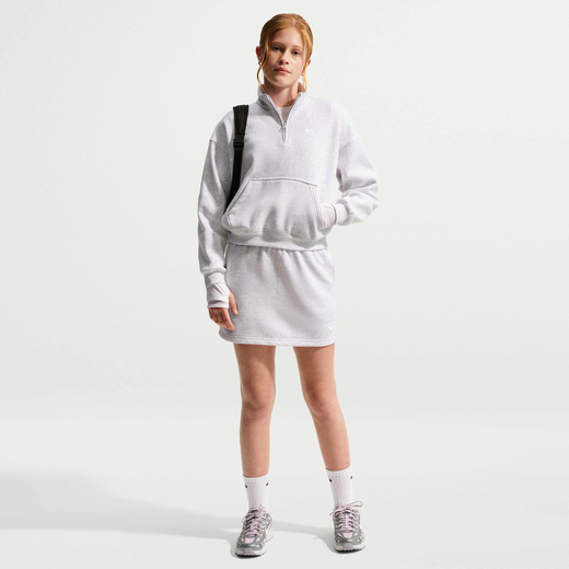 Nike Sportswear Studio Fleece