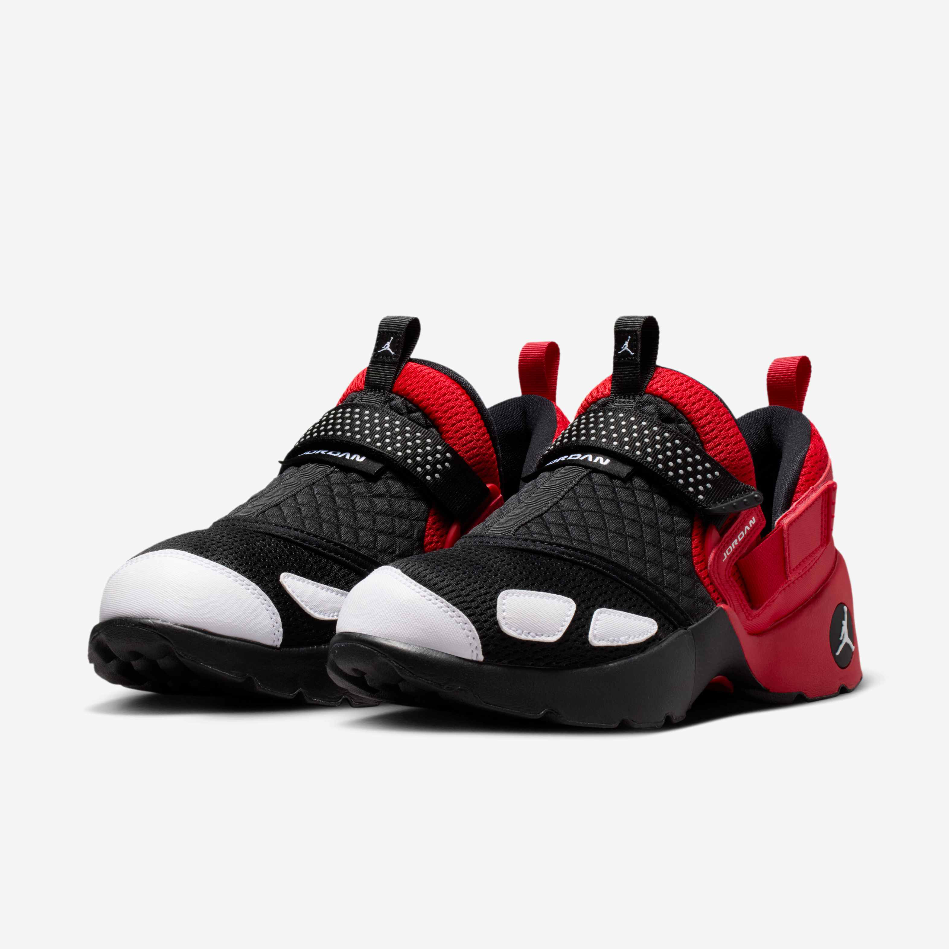 Jordan Trunner LX image number 4