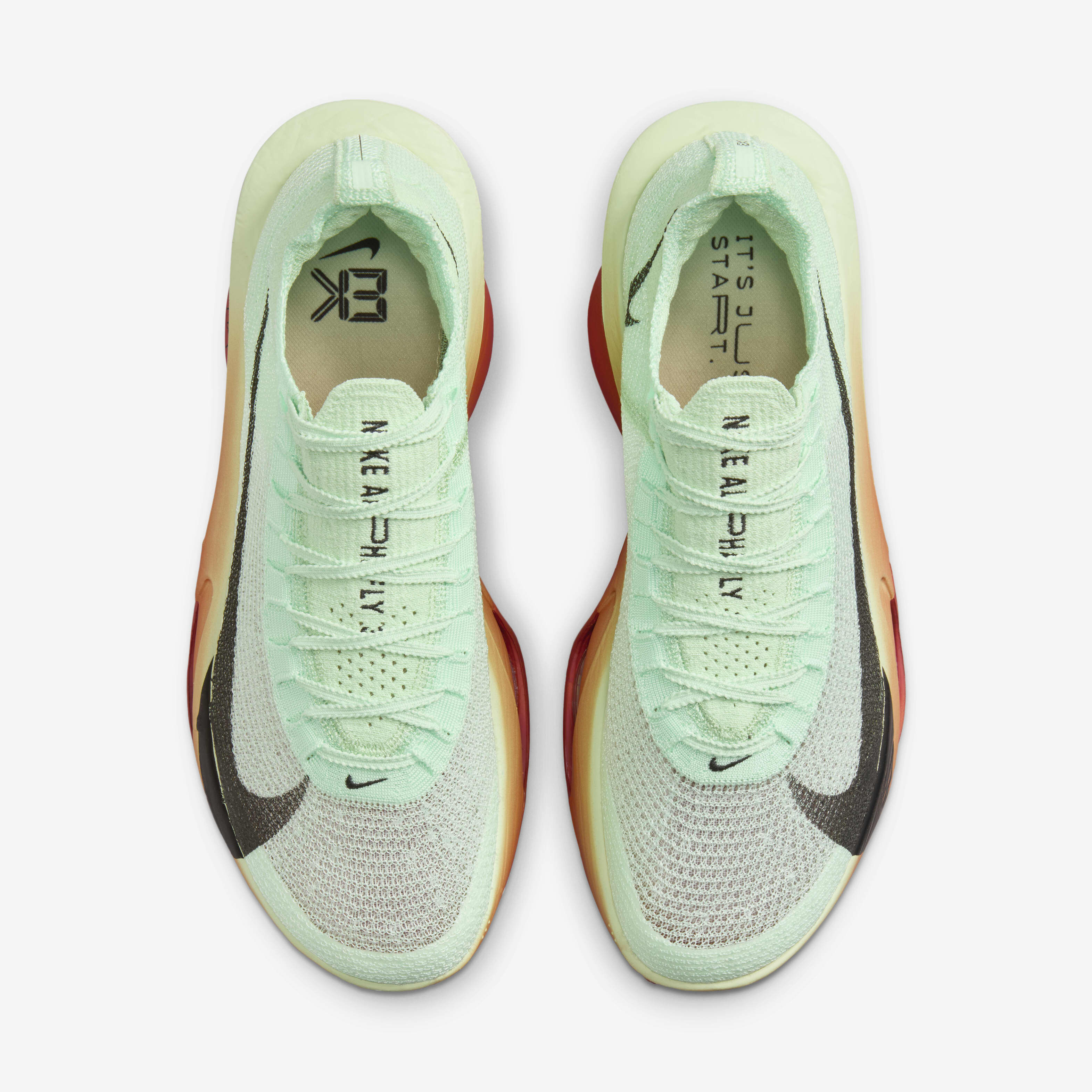 Nike Alphafly 3 'Eliud Kipchoge' image number 3