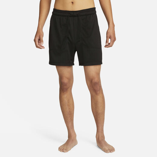 Shorts-Nike, Nike Yoga, Men's Dri-FIT 12.5cm (approx.) Unlined Shorts