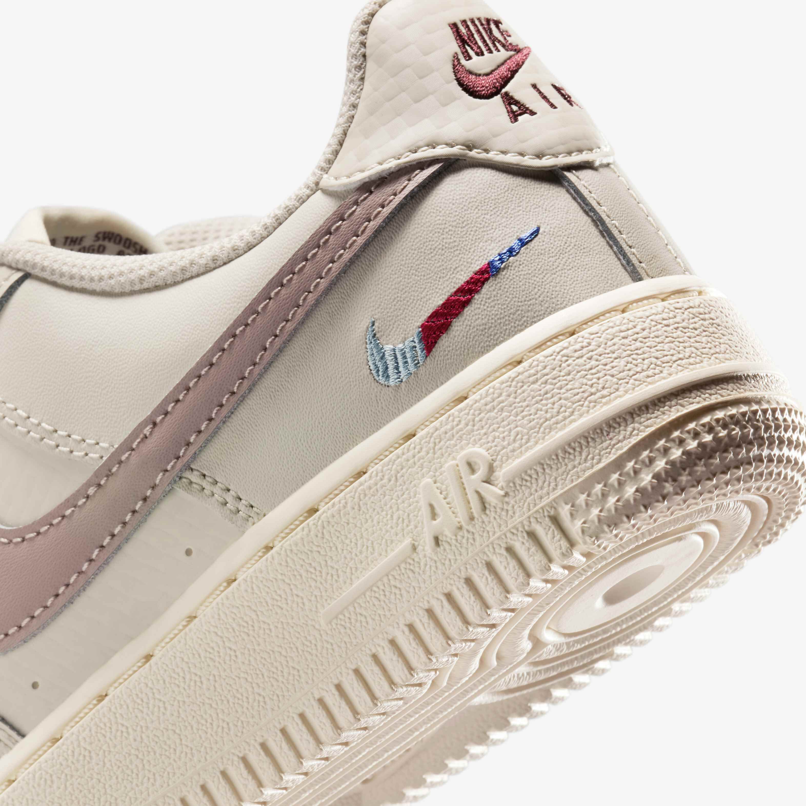 Nike Air Force 1 LV8 1 image number 7